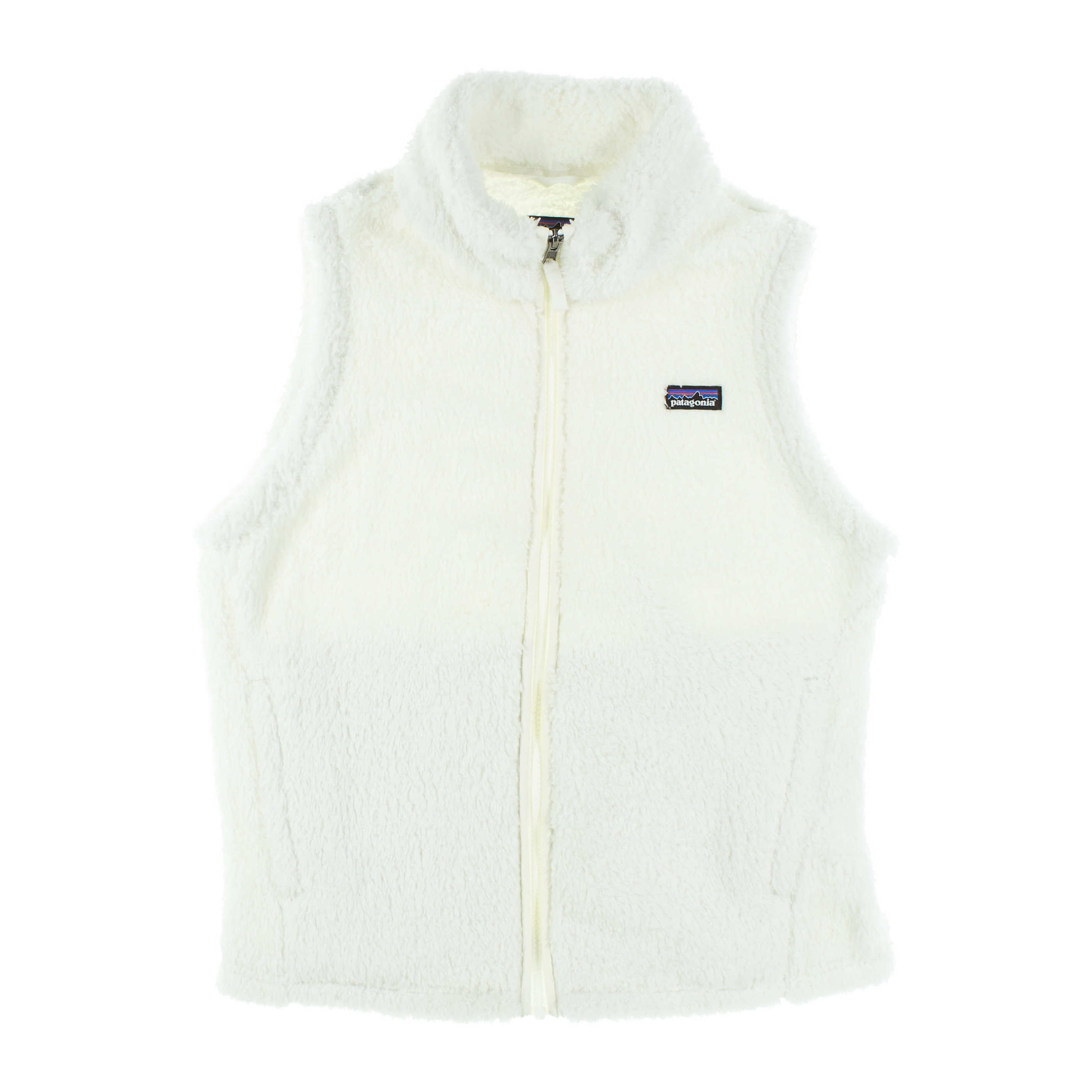 Girls' Los Gatos Vest – Patagonia Worn Wear