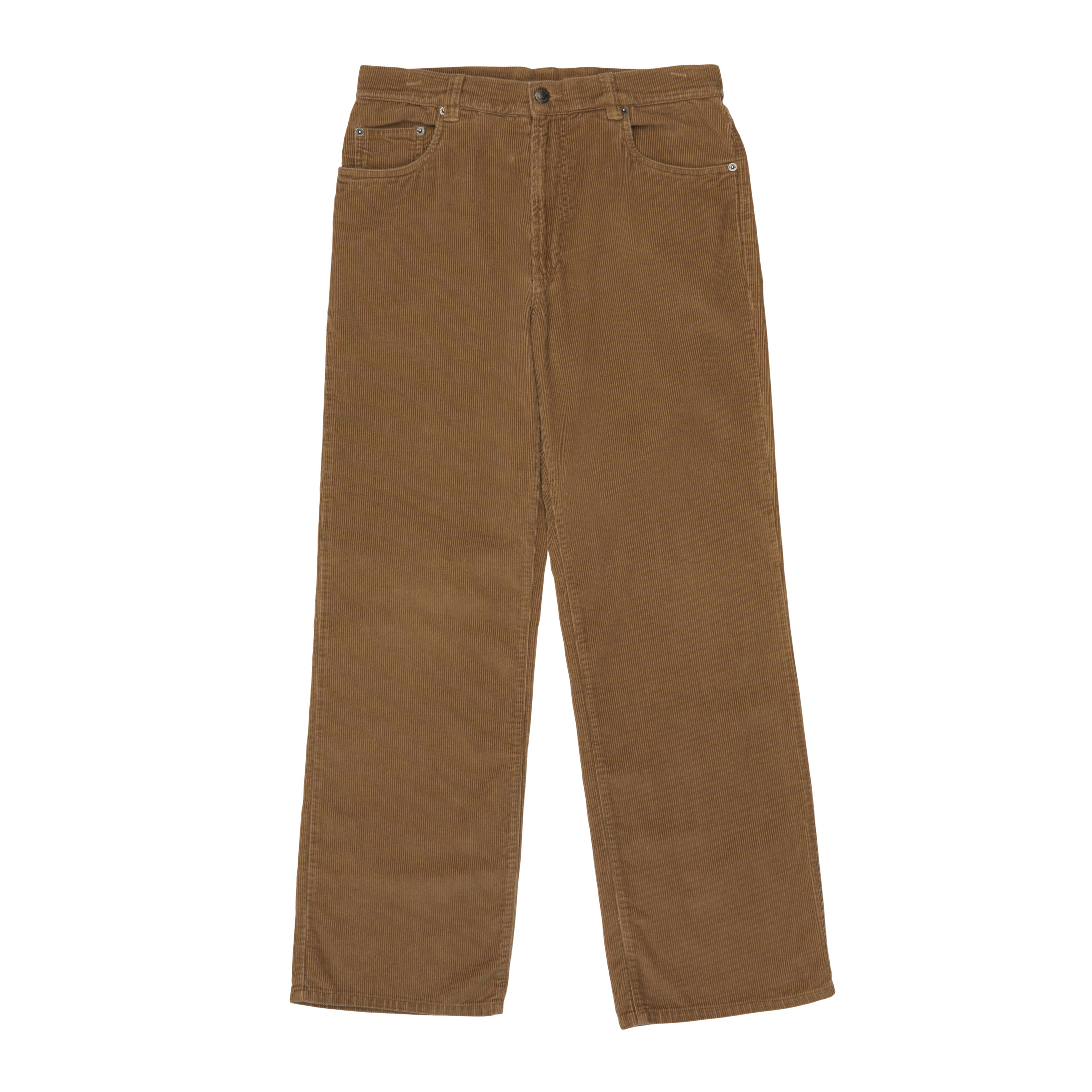 M's Cord Pants - Regular