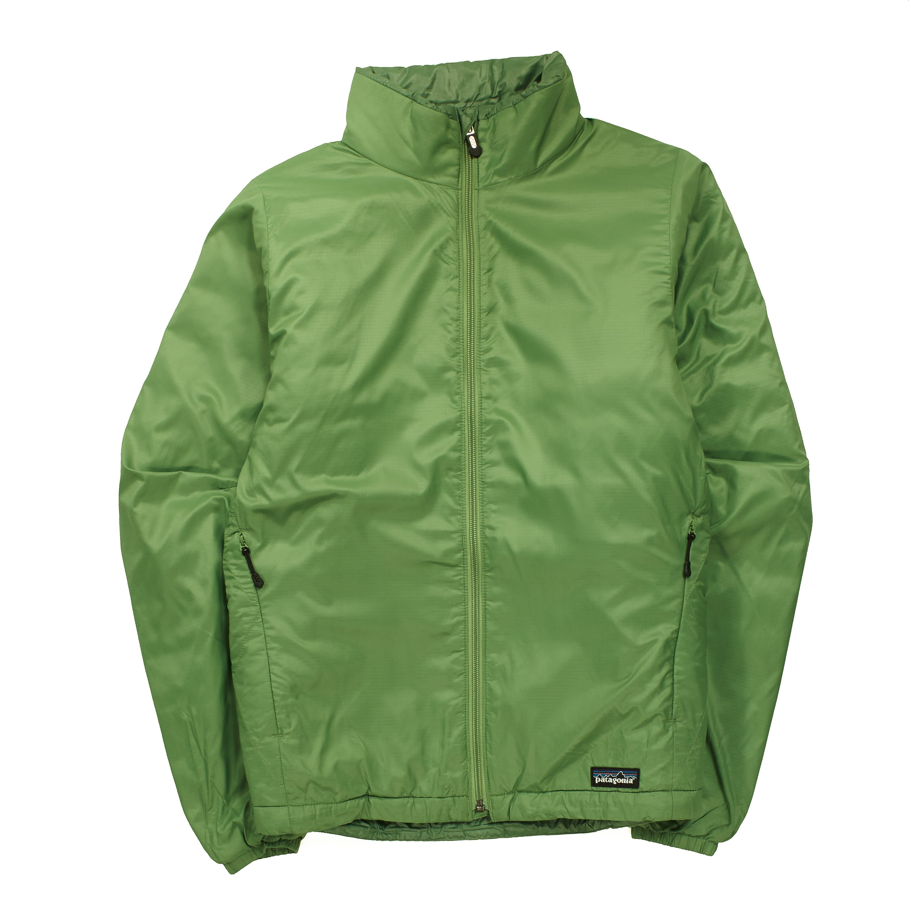 W's Micro Puff Jacket