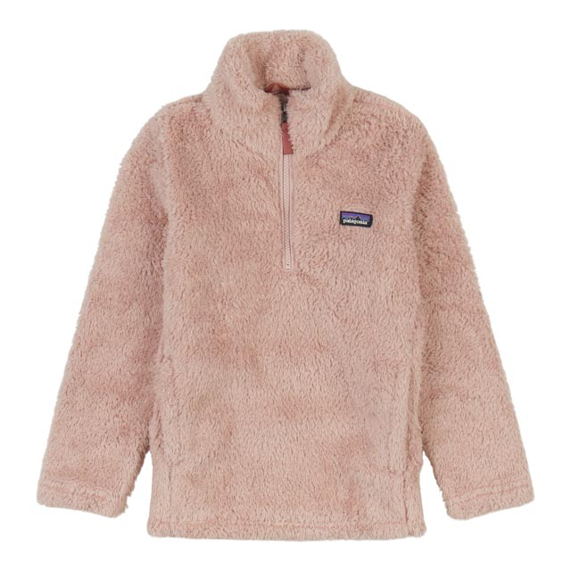 Patagonia Retro X Full Zip Women's Fleece Sweater Jacket Size Small Pink 