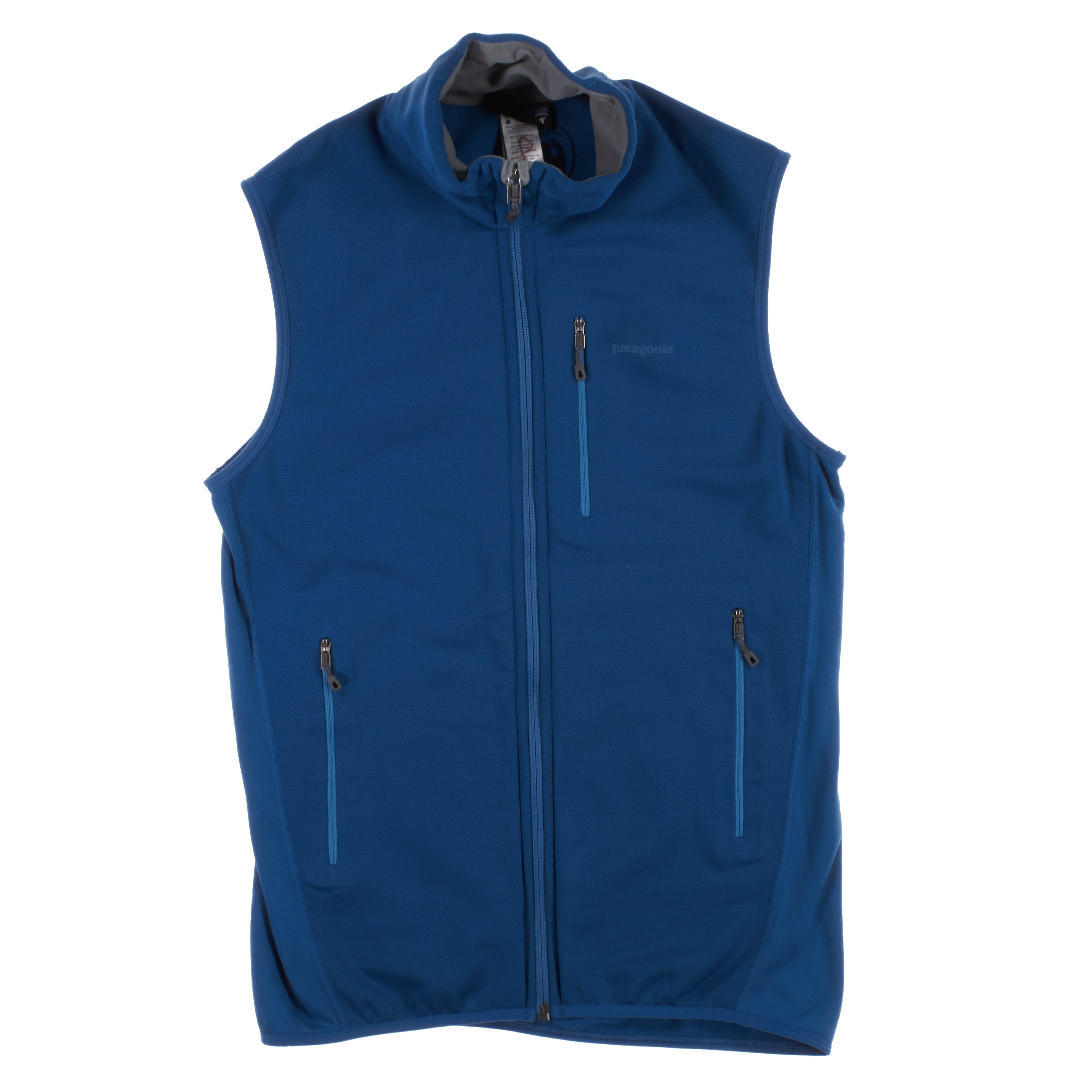 M's Piton Hybrid Vest – Patagonia Worn Wear