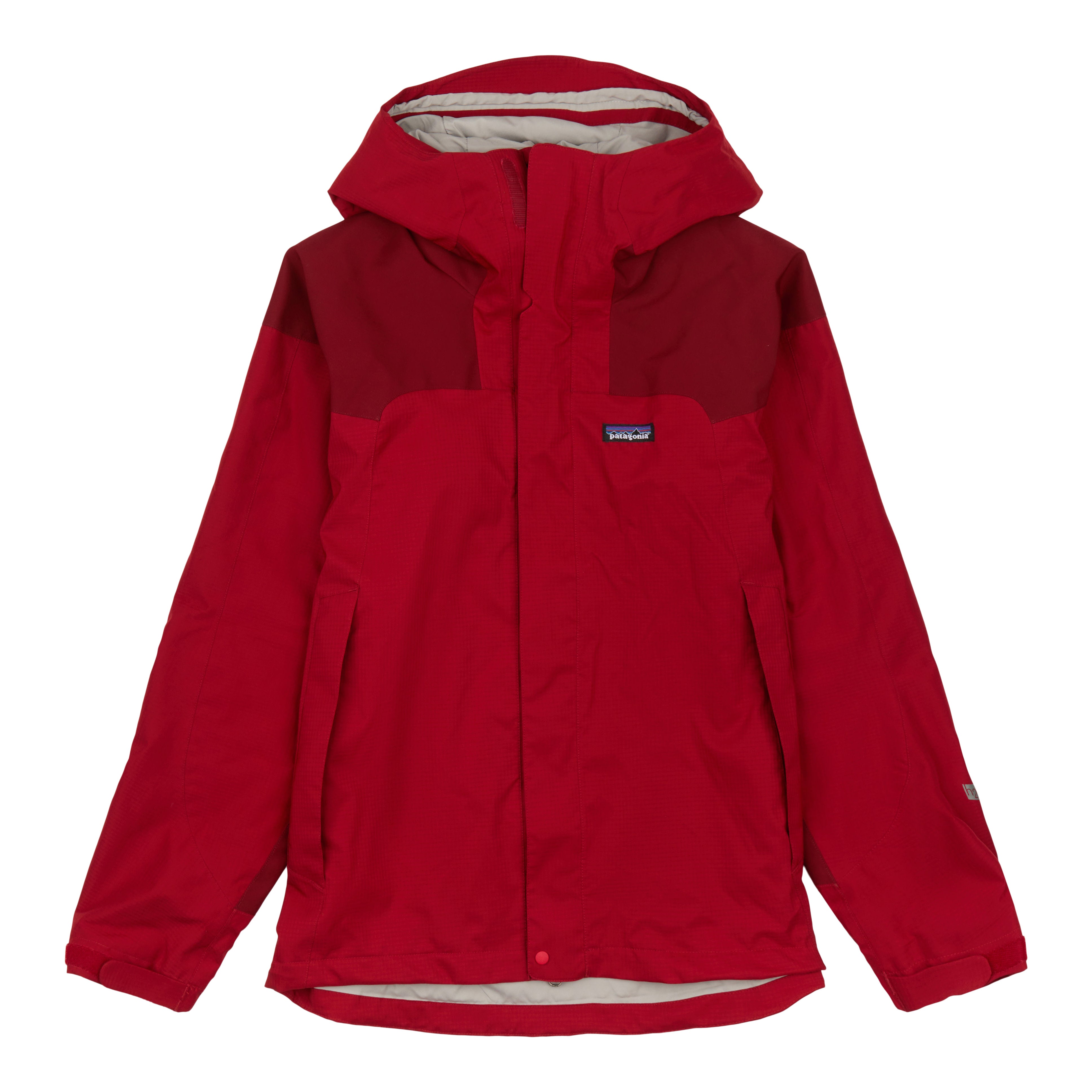 M's Storm Jacket – Patagonia Worn Wear