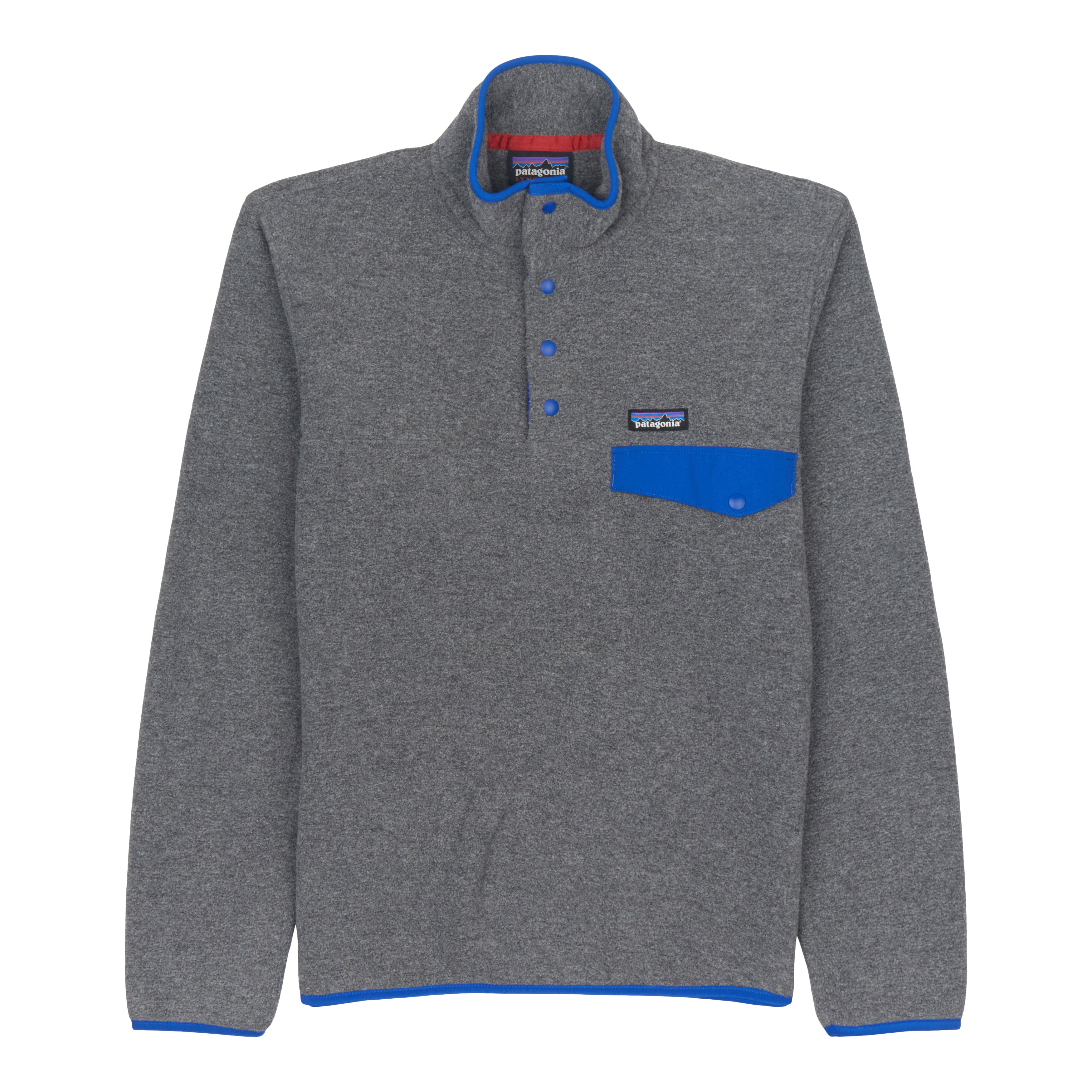 T Fleece Pullover – buy now at Infrastructure-intelligenceShops Online  Store! - Patagonia Lightweight Synchilla Snap - La paire sera accompagnée  dun t-shirt en édition limitée ainsi quun hoody
