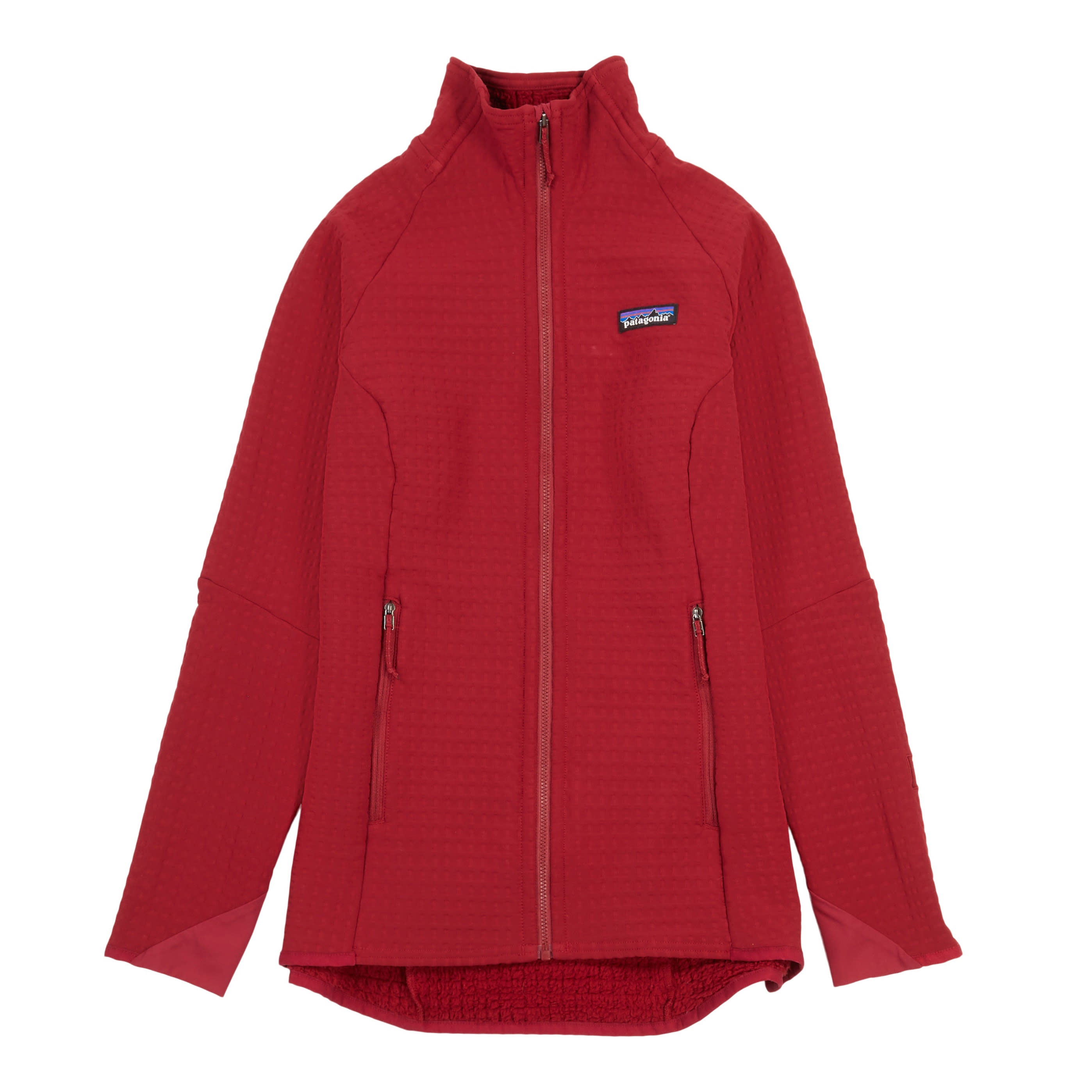 Women's R2® TechFace Jacket – Patagonia Worn Wear