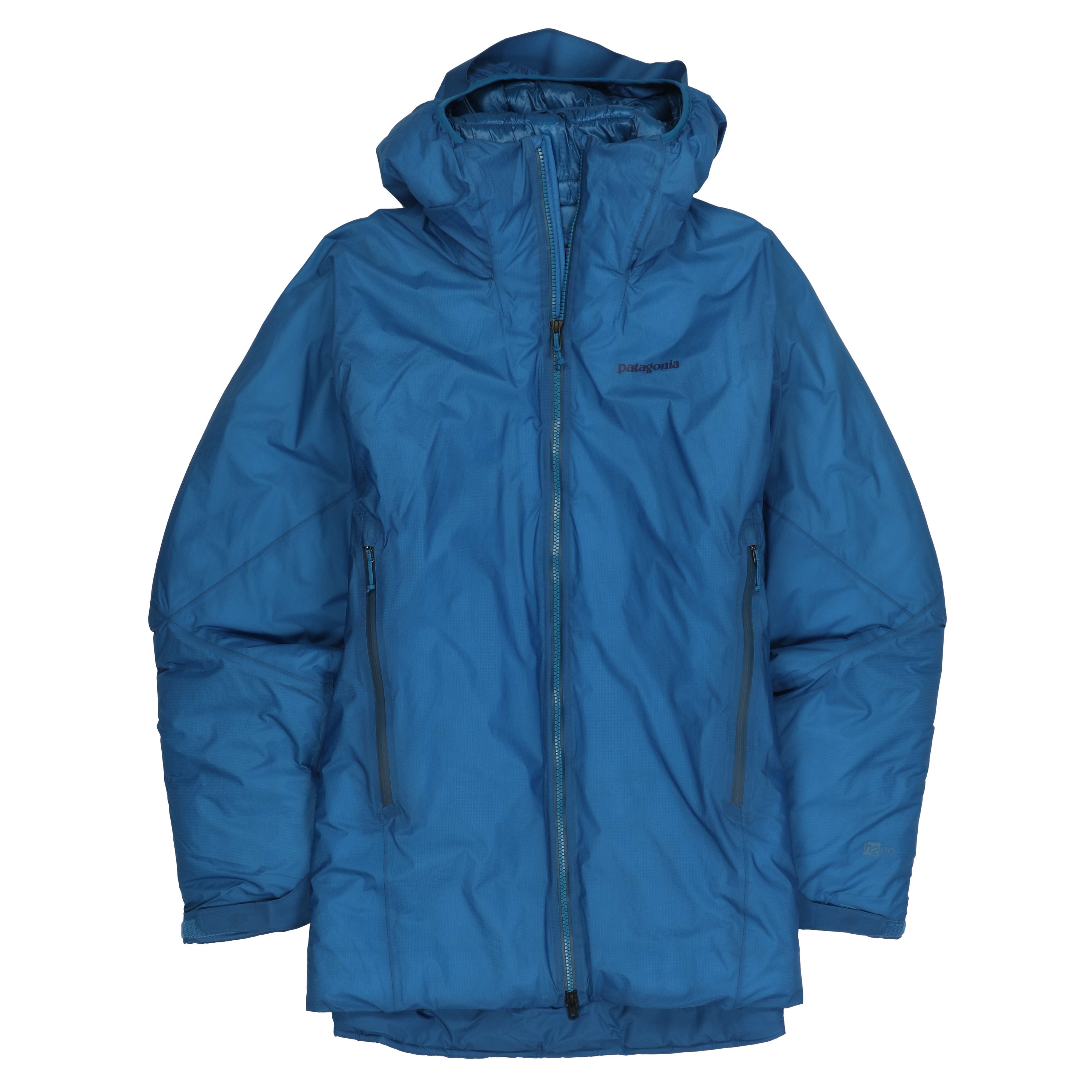 Men's Micro Puff® Storm Jacket