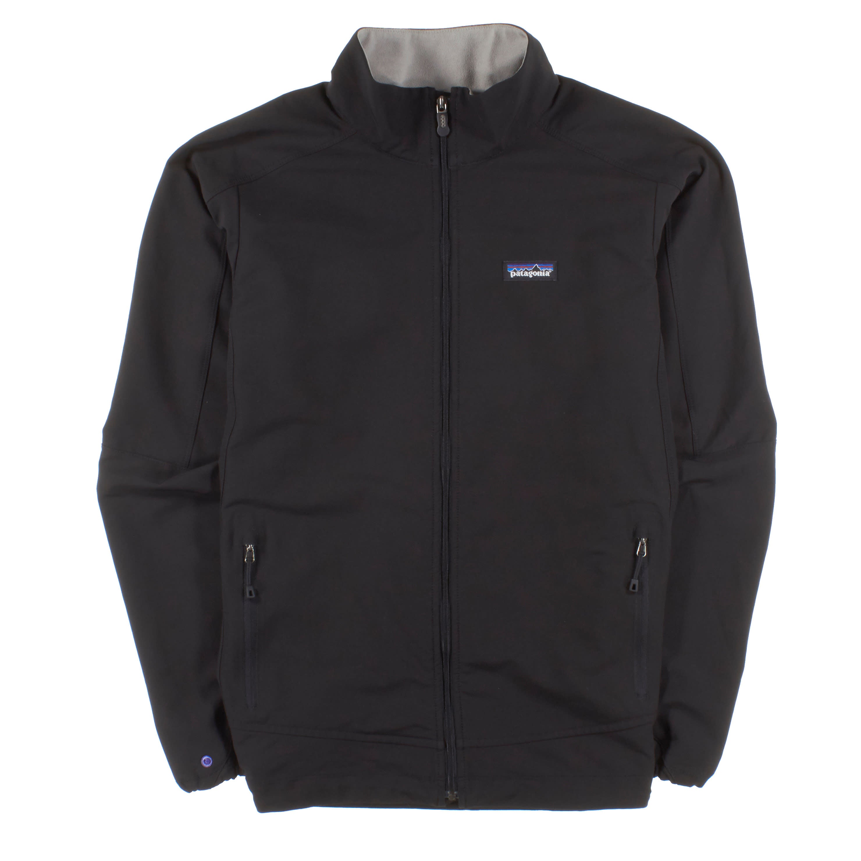 W's Simple Guide Jacket – Patagonia Worn Wear