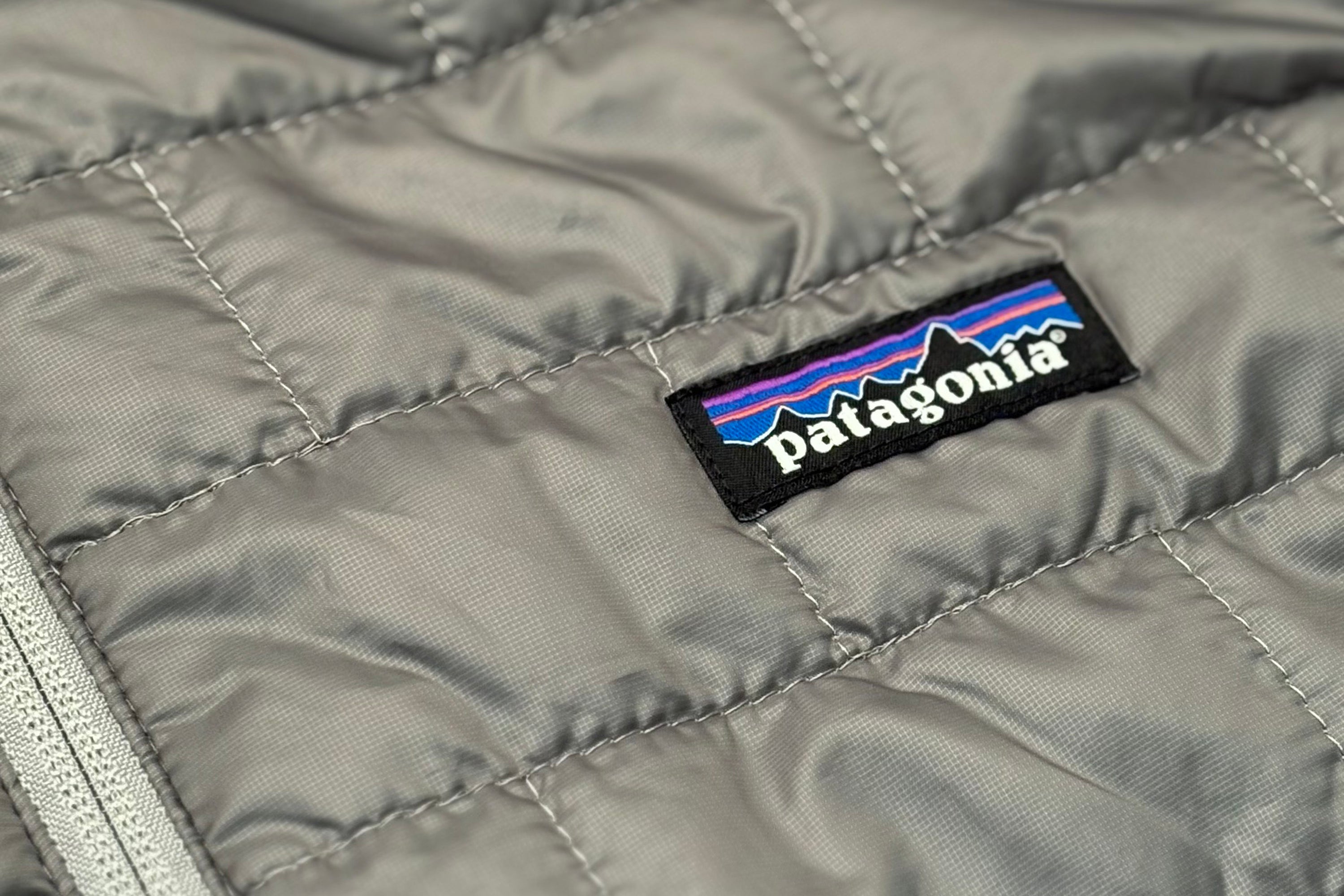 Unisex Velocity Vest – Patagonia Worn Wear®