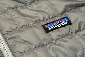 Men's Long-Sleeved Cotton in Conversion Lightweight Fjord Flannel Shirt