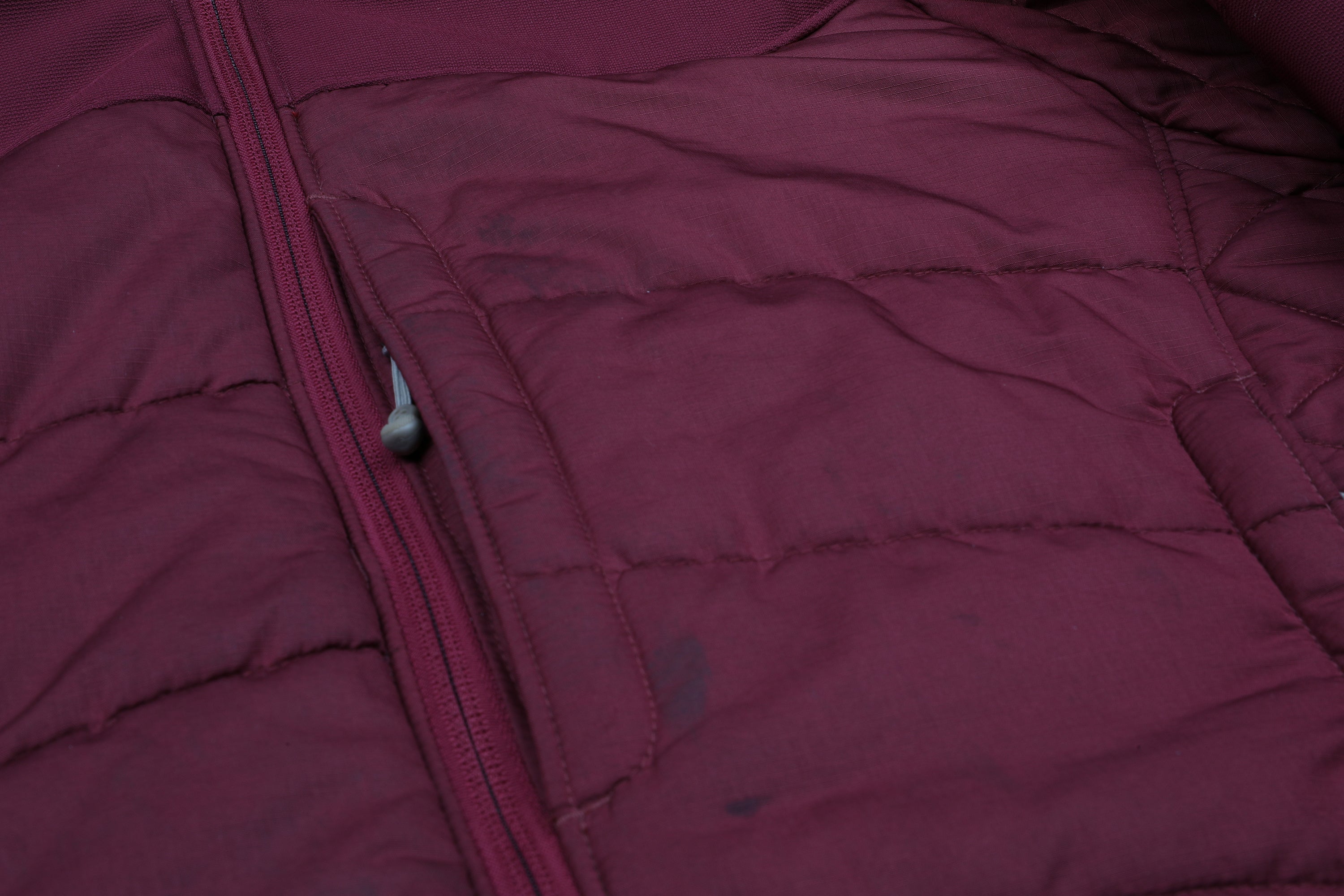 Unisex Velocity Vest – Patagonia Worn Wear®