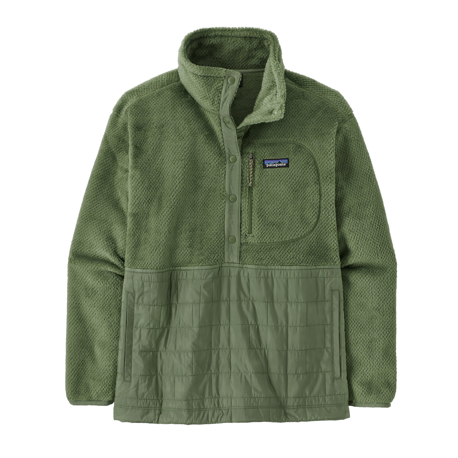 Women's ReTool Hybrid Pullover Patagonia Worn Wear®