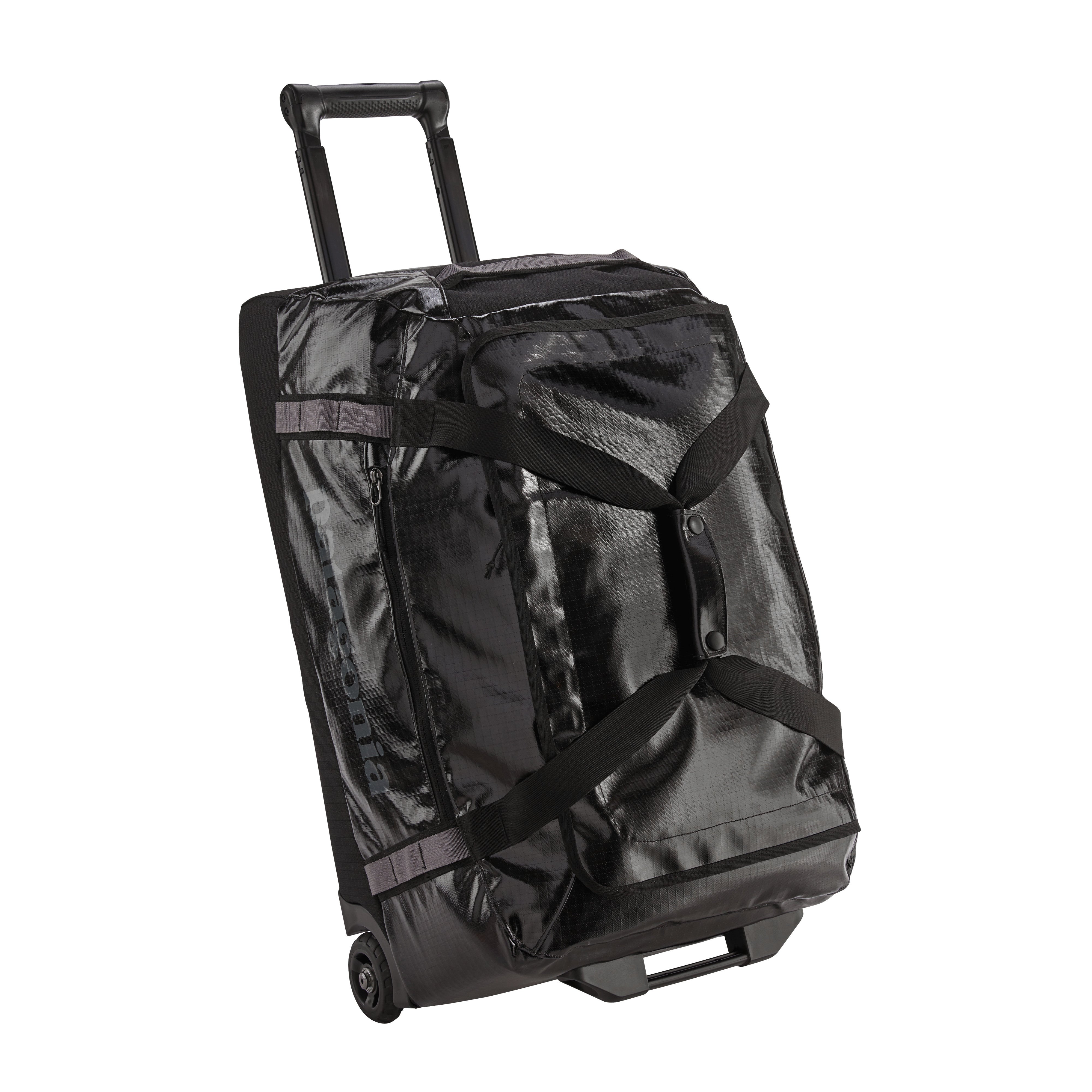 Black Hole® Wheeled Duffel 70L – Patagonia Worn Wear®