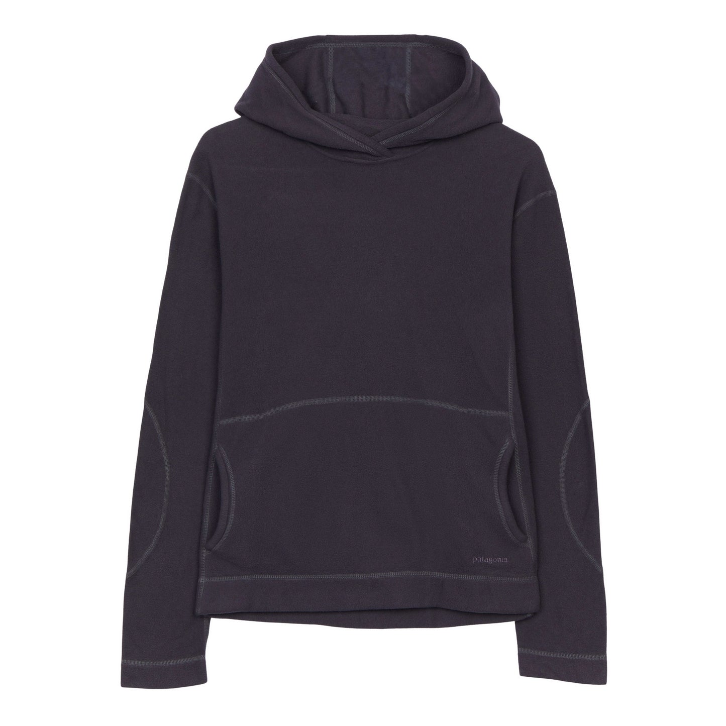 W's Micro D-Luxe Hoody