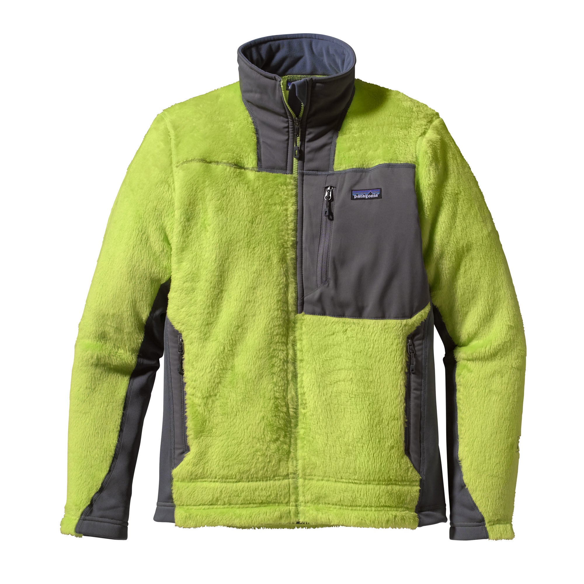 Patagonia r3 hi loft hotsell