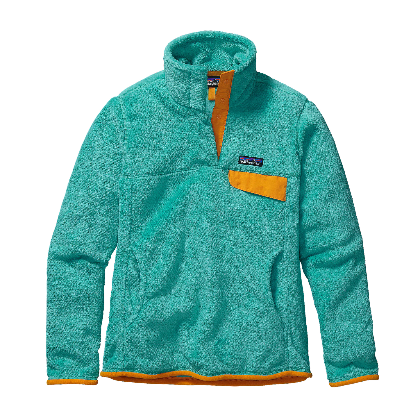 Women s Re Tool Snap T Pullover Patagonia Worn Wear