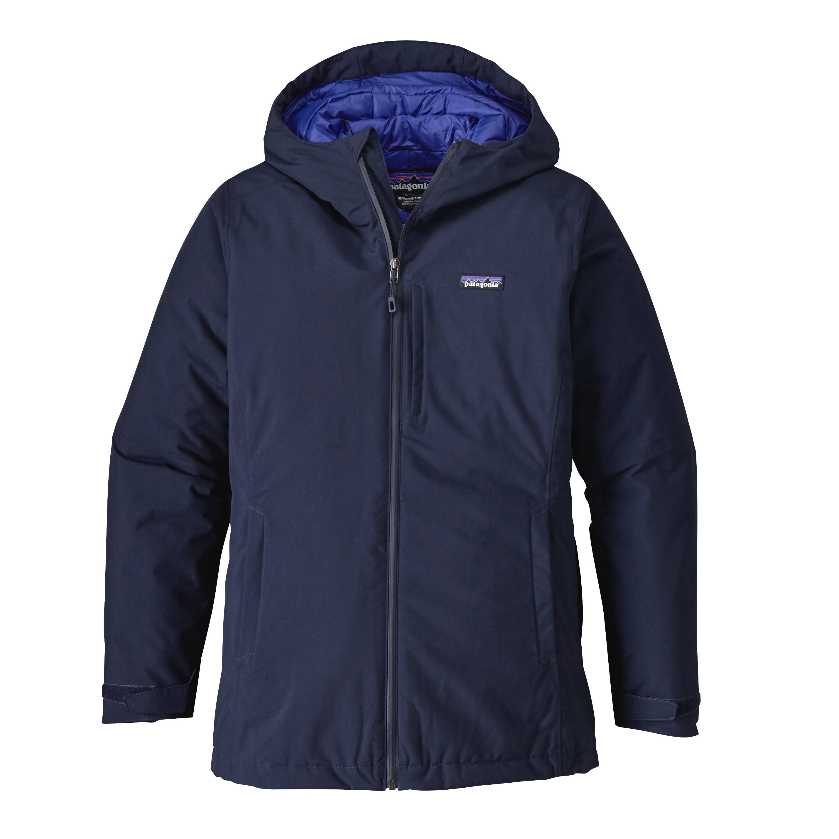 Patagonia men's windsweep down hoody online