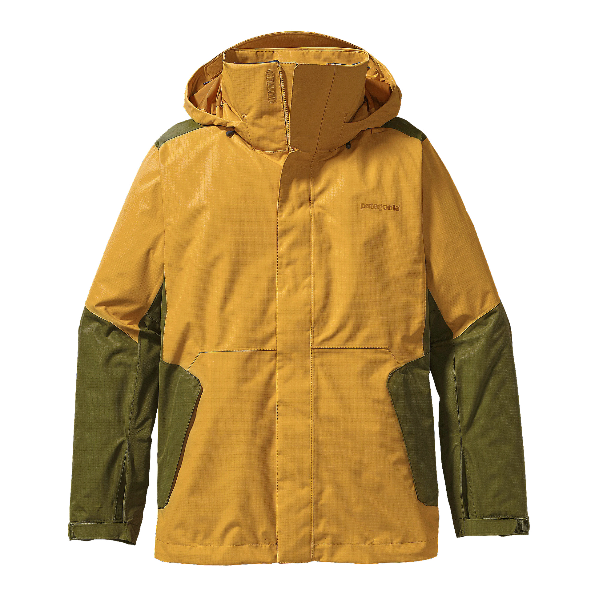 Patagonia snowshot shell online