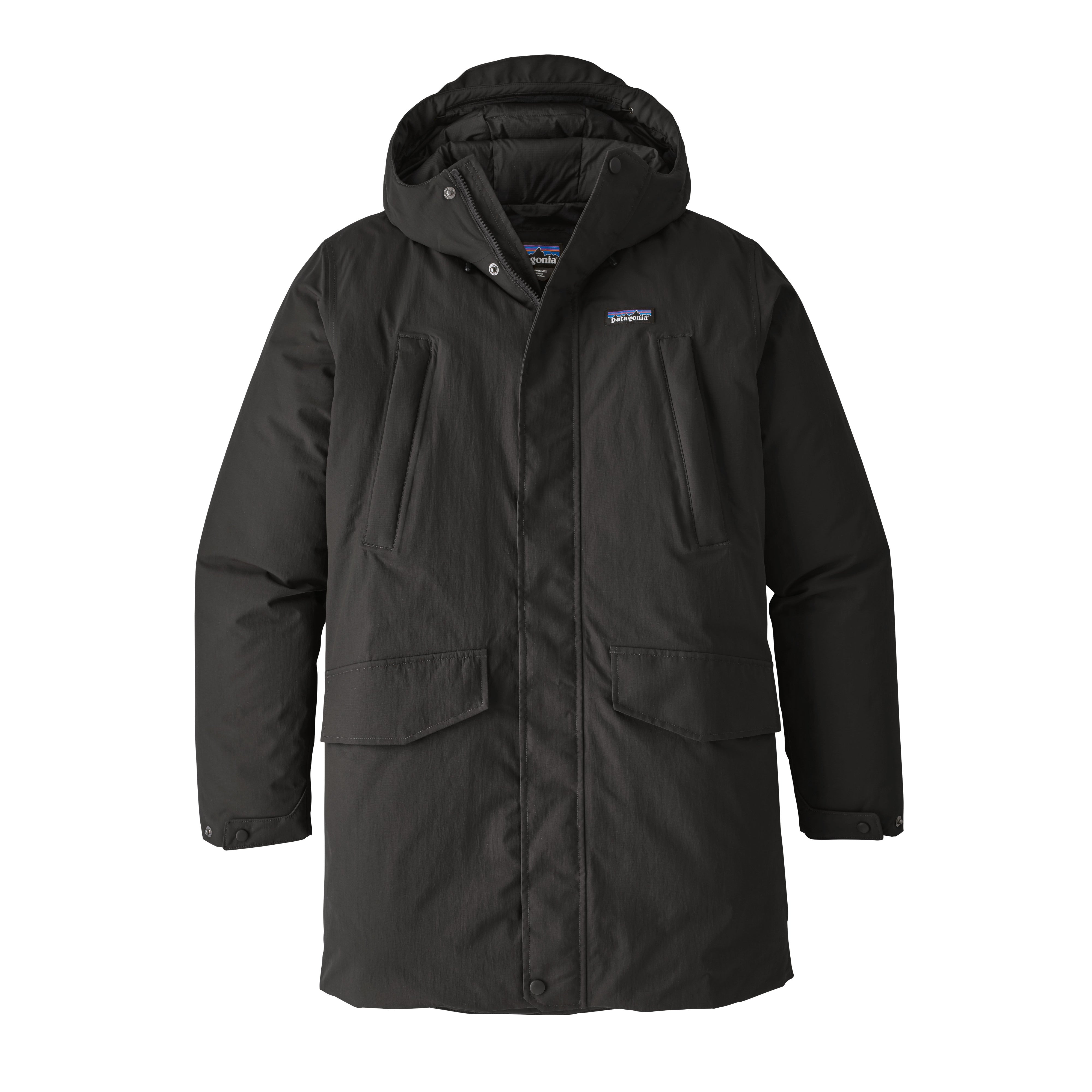 City storm parka patagonia on sale