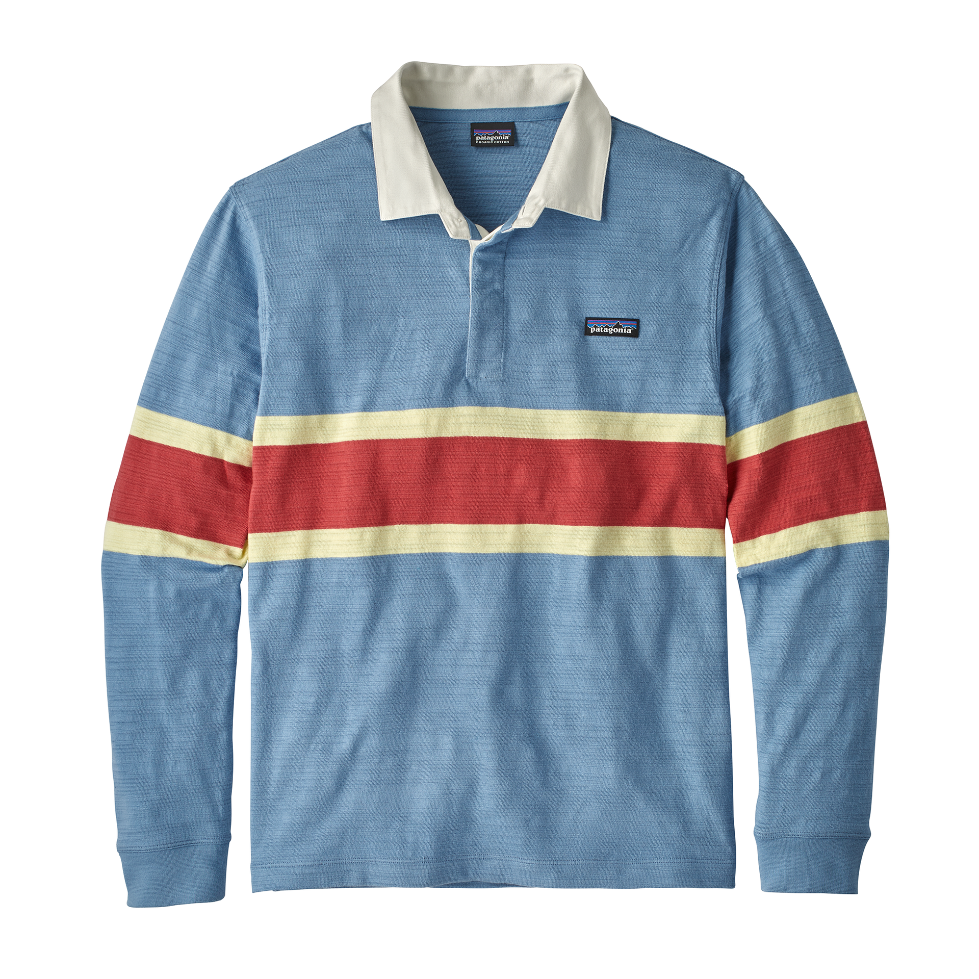 Patagonia rugby shirt on sale