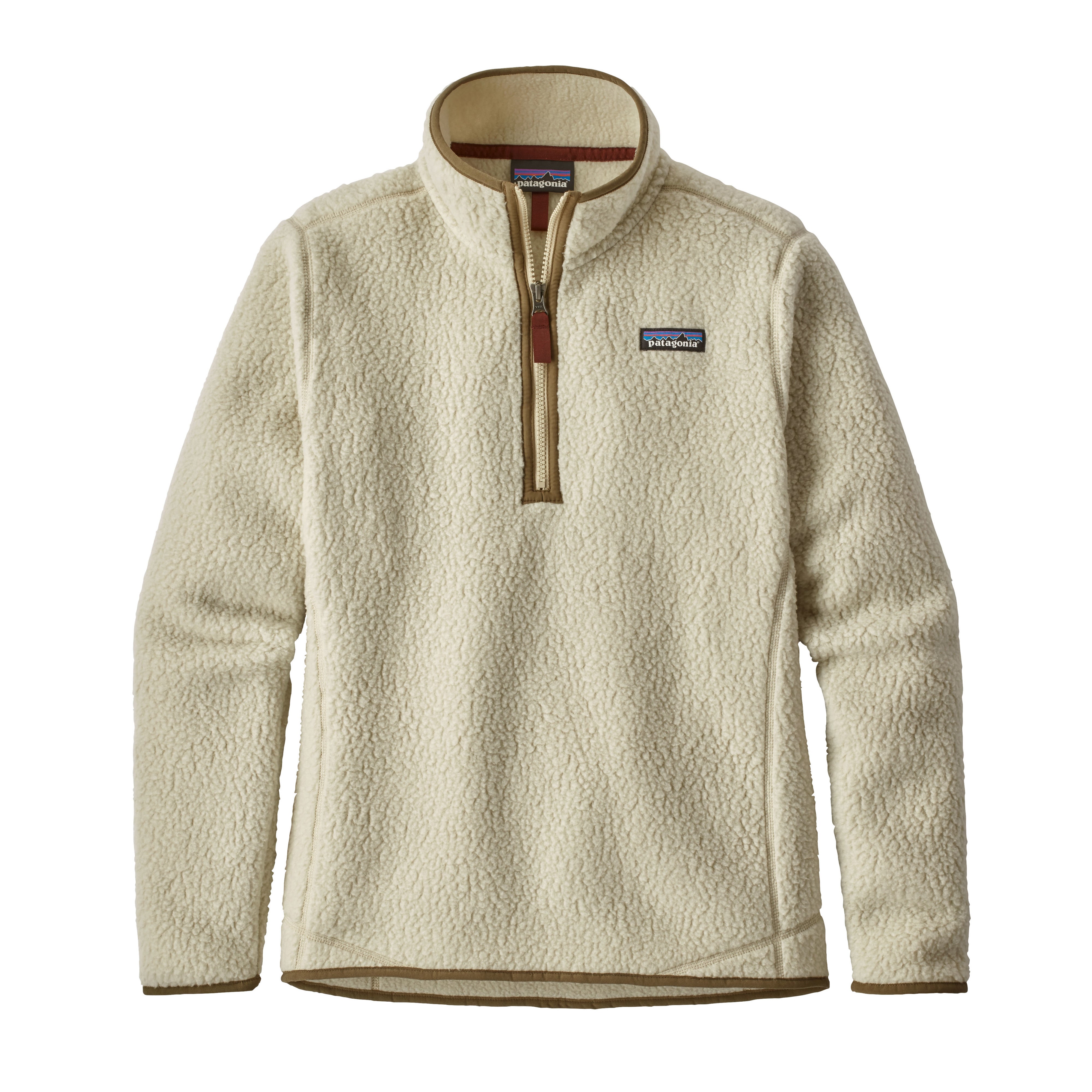 Patagonia good Retro Pile 1/4 Zip Fleece