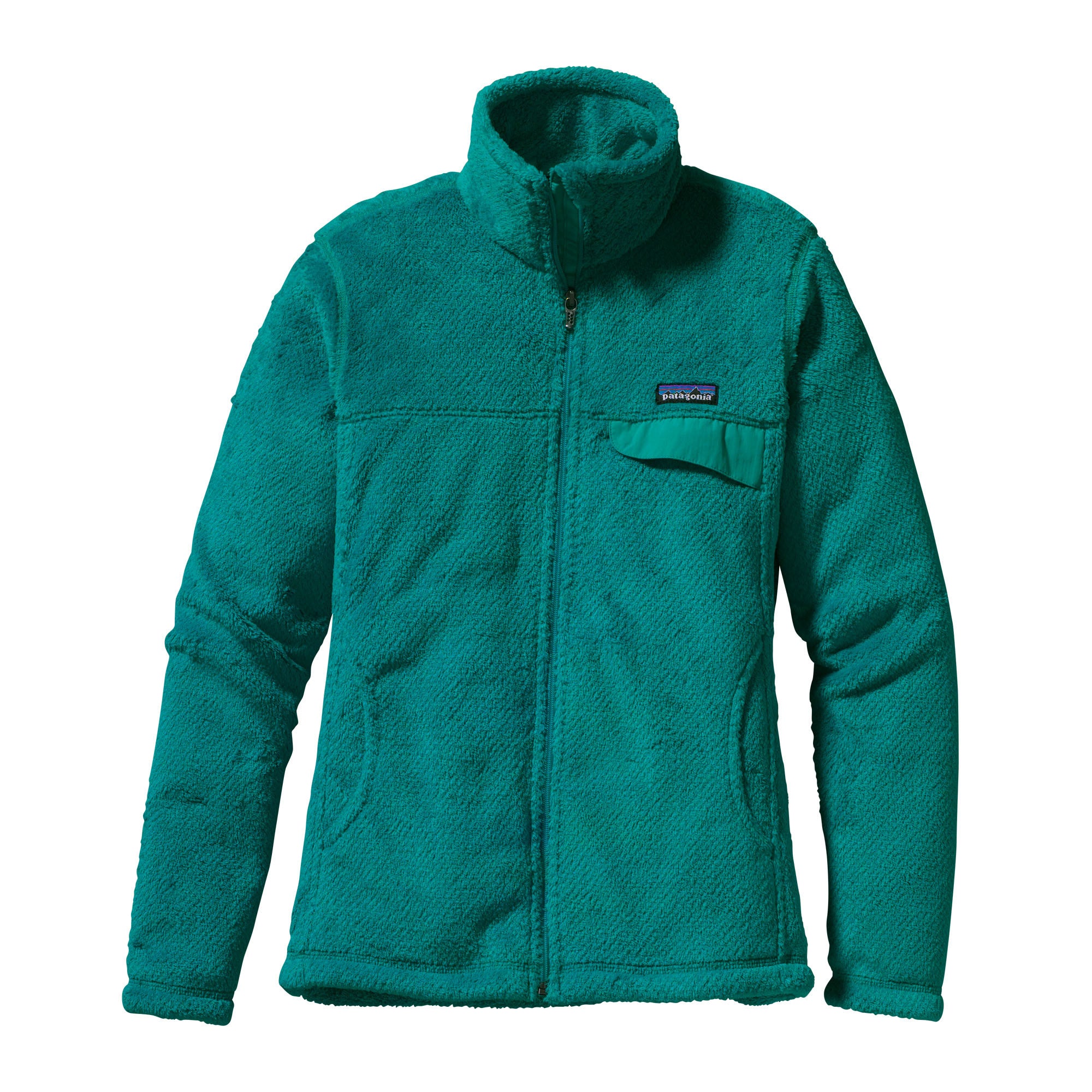 W s Full Zip Re Tool Jacket