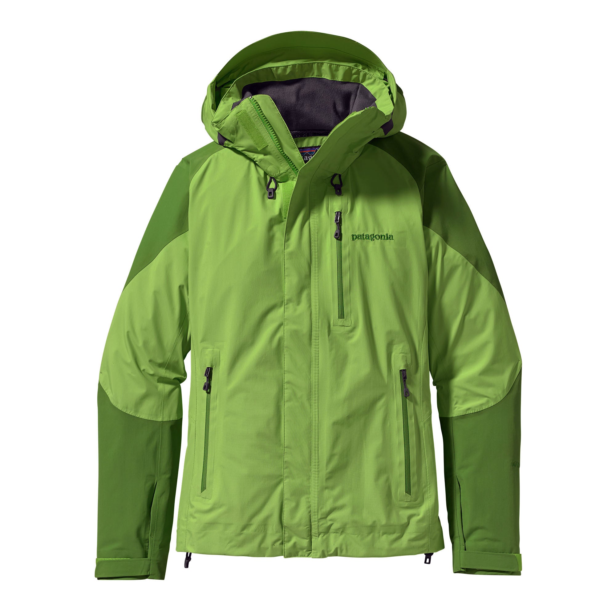 Patagonia gore tex hotsell