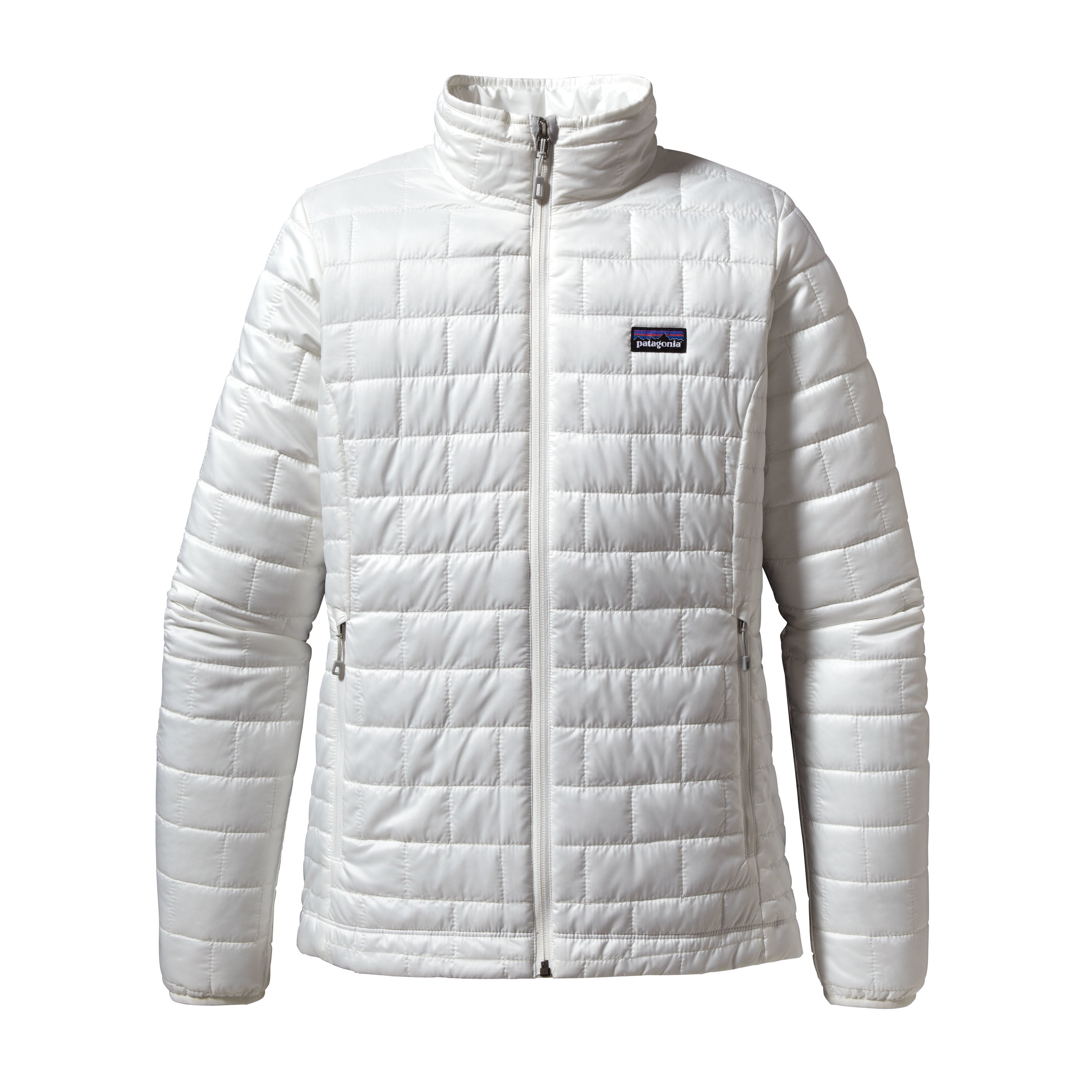 Patagonia ladies nano puff jacket best sale