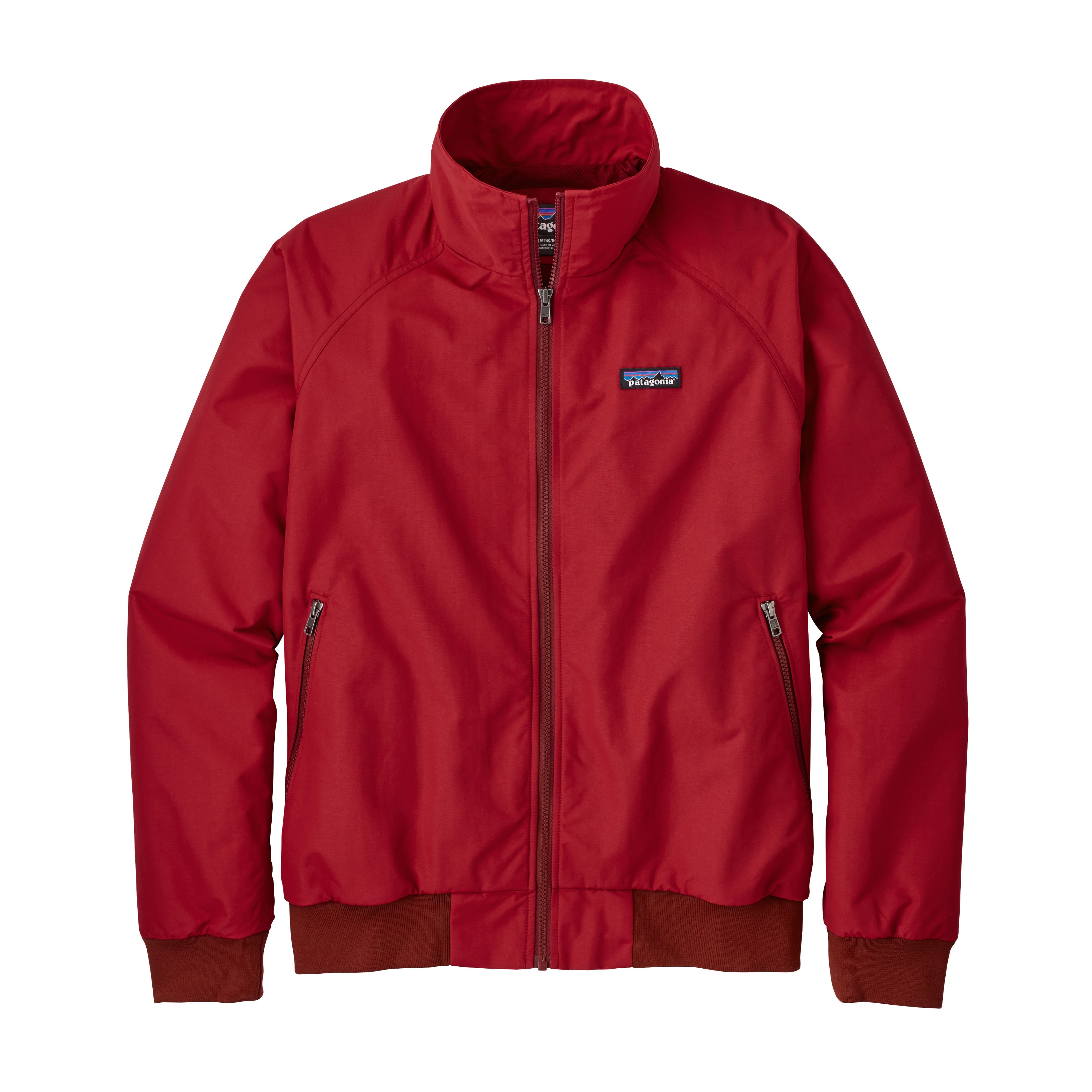 Men's Baggies™ Jacket – Patagonia Worn Wear®