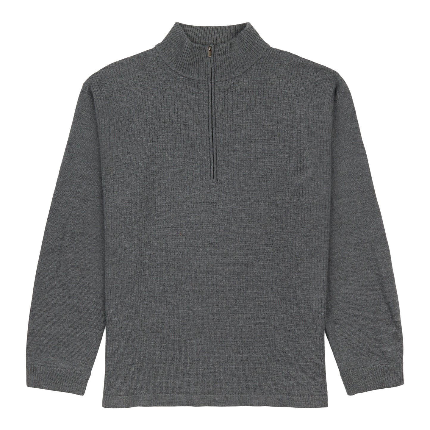 M's Merino 1/4-Zip