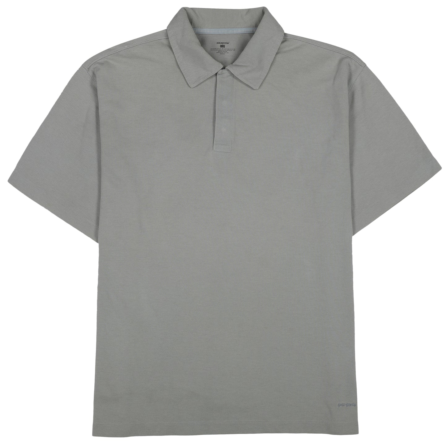 Men's Piqué Vitaliti Polo Shirt