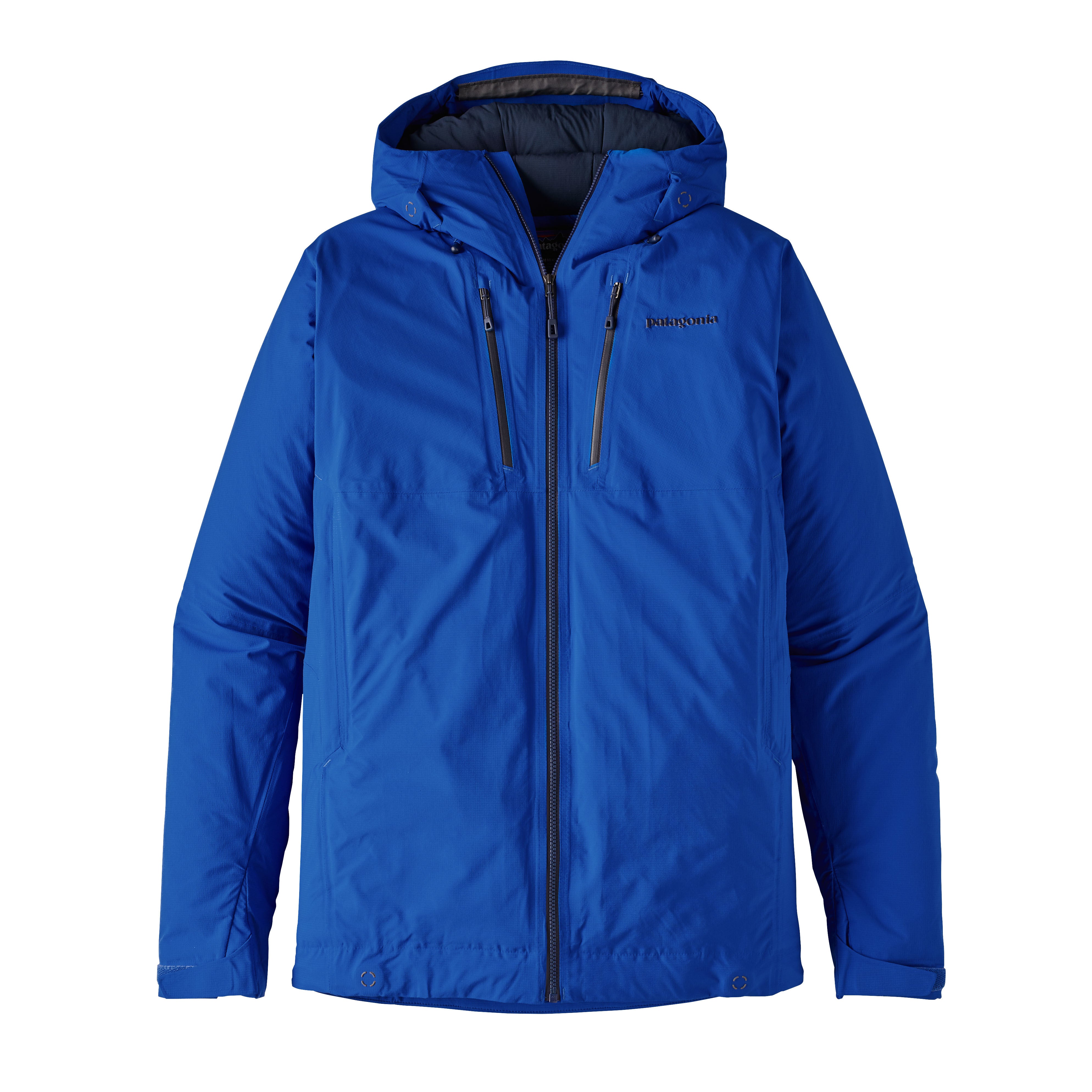 M's Stretch Nano Storm® Jacket – Patagonia Worn Wear®