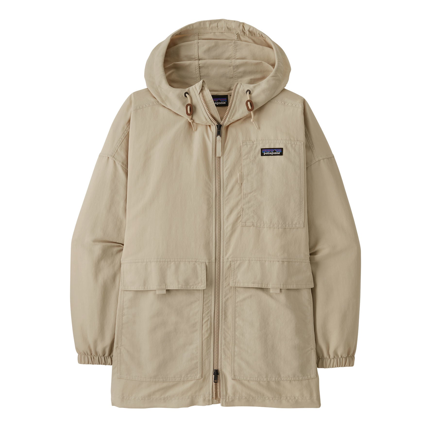 Women's Skysail Unlined Parka – Patagonia Worn Wear®
