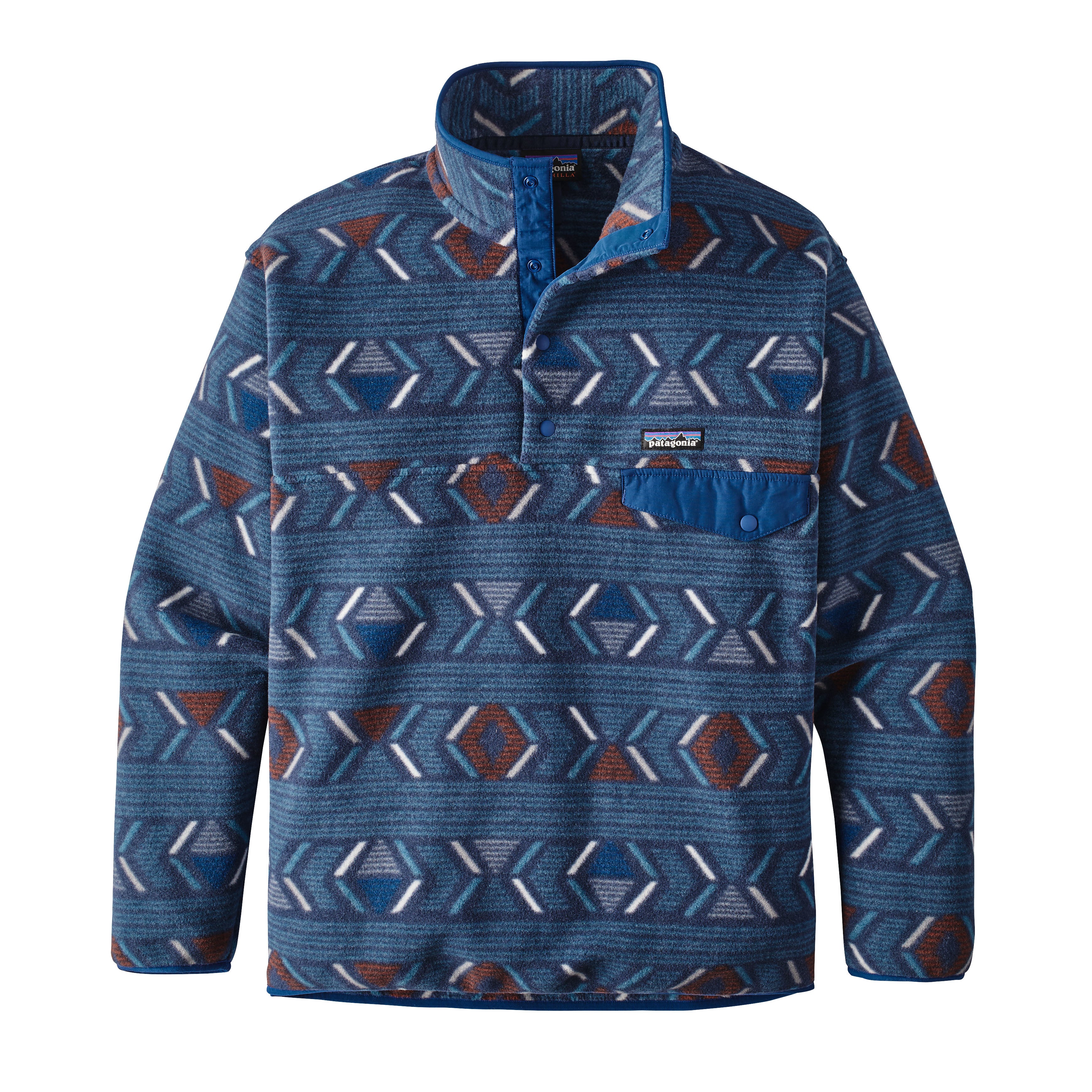 Patagonia synch snap best sale