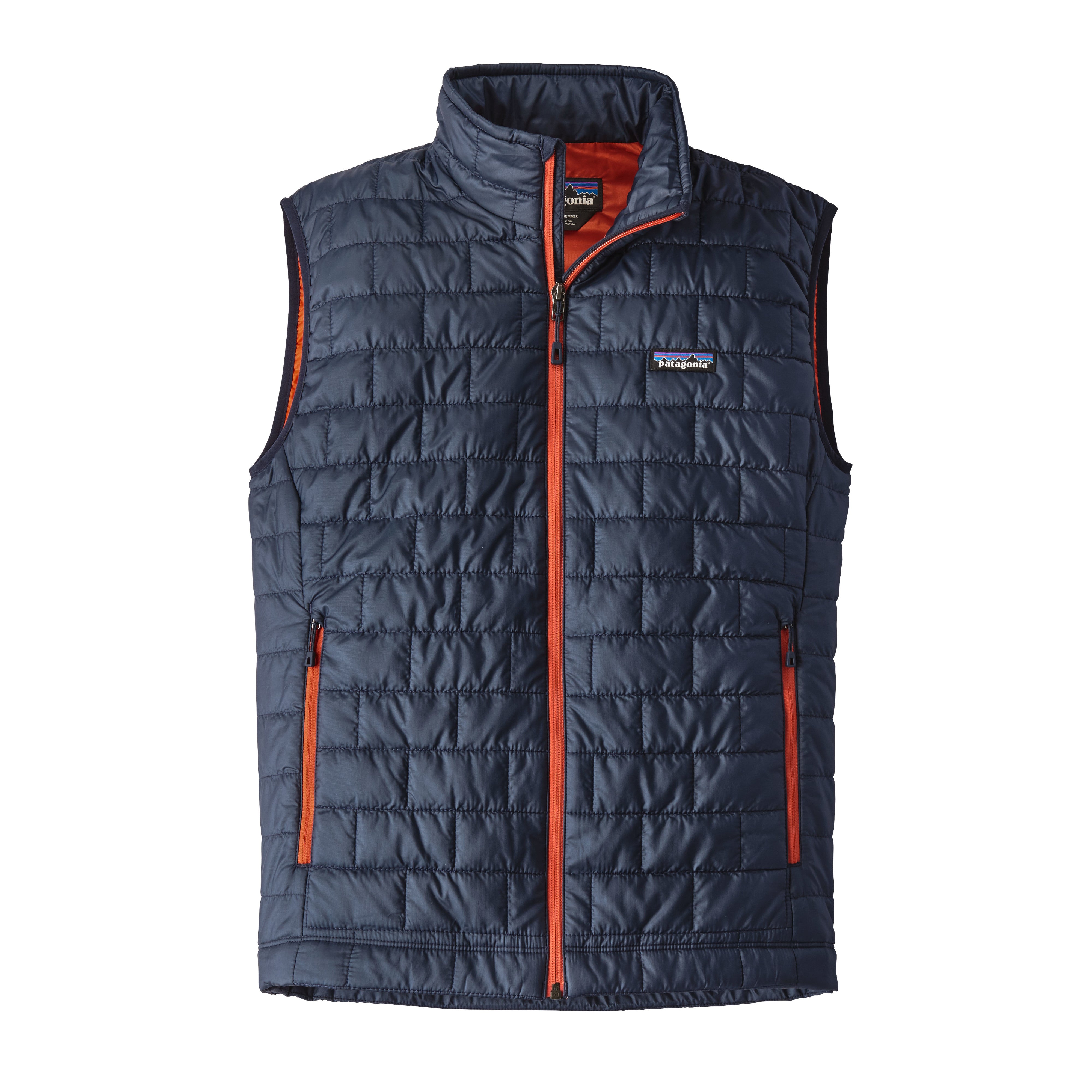 H17 NWT discount Patagonia Style #84242 Nano Puff Vest Black Mens L $149 Draft Kings