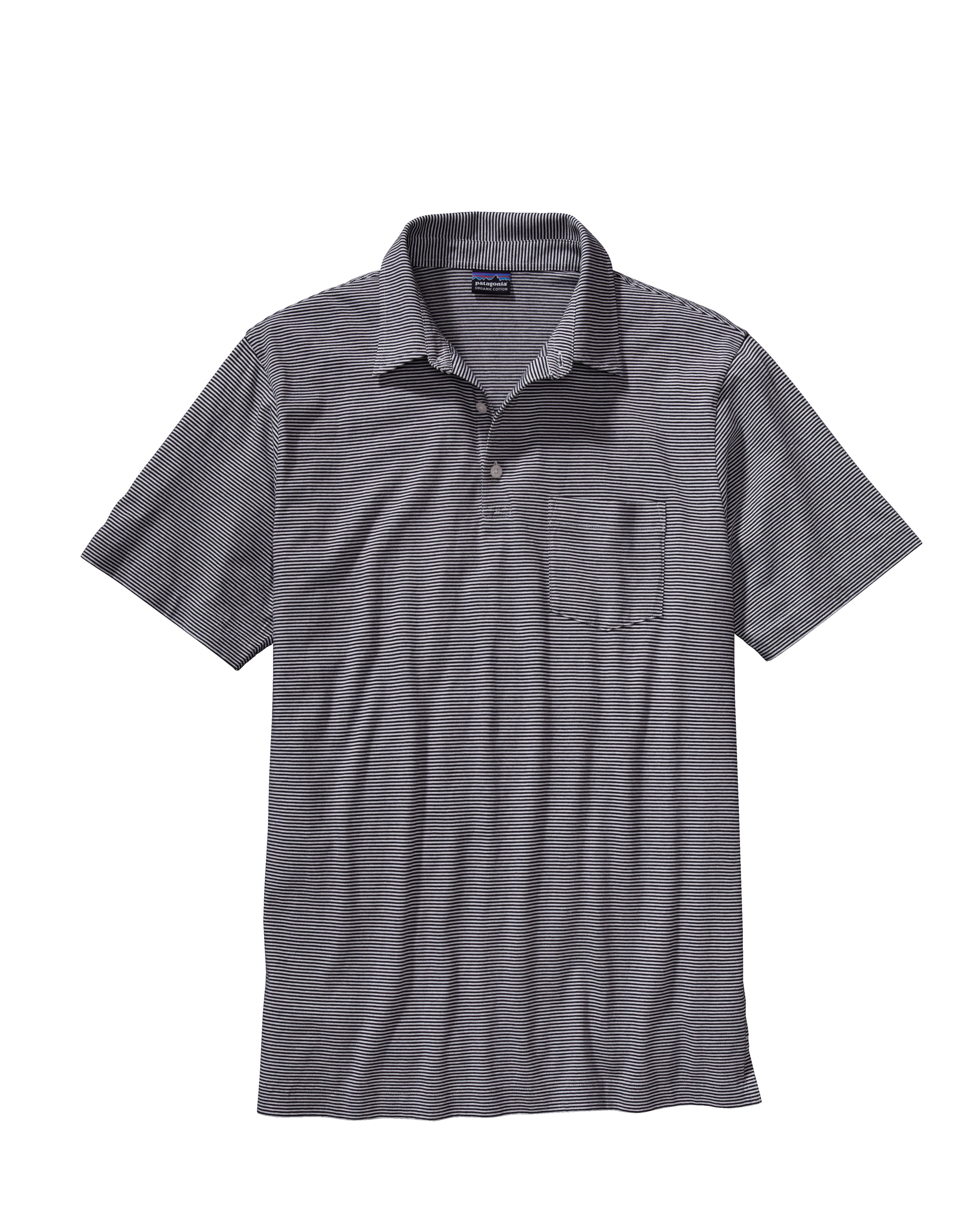 Patagonia squeaky clean polo best sale