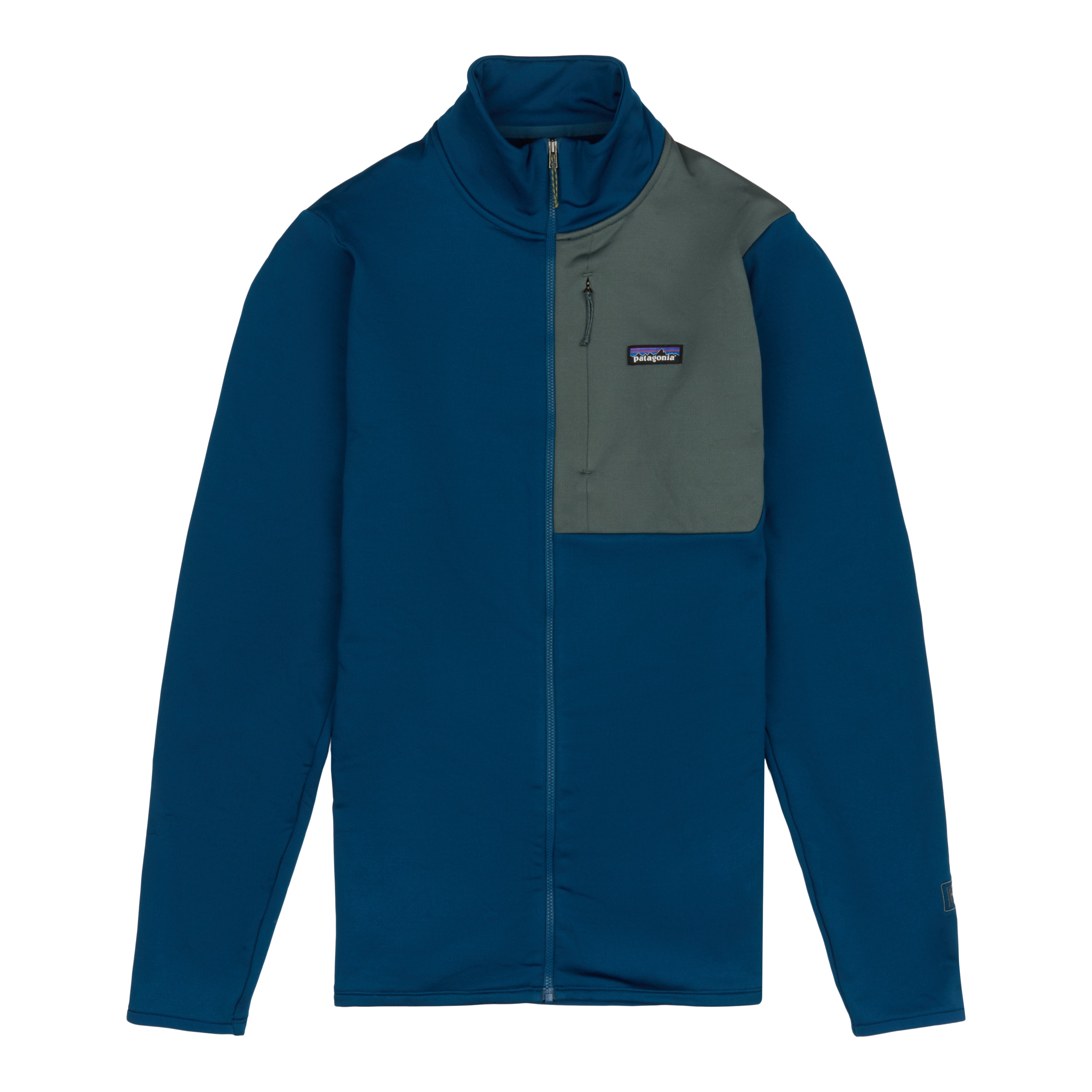 Men's R1® Thermal Jacket – Patagonia Worn Wear®