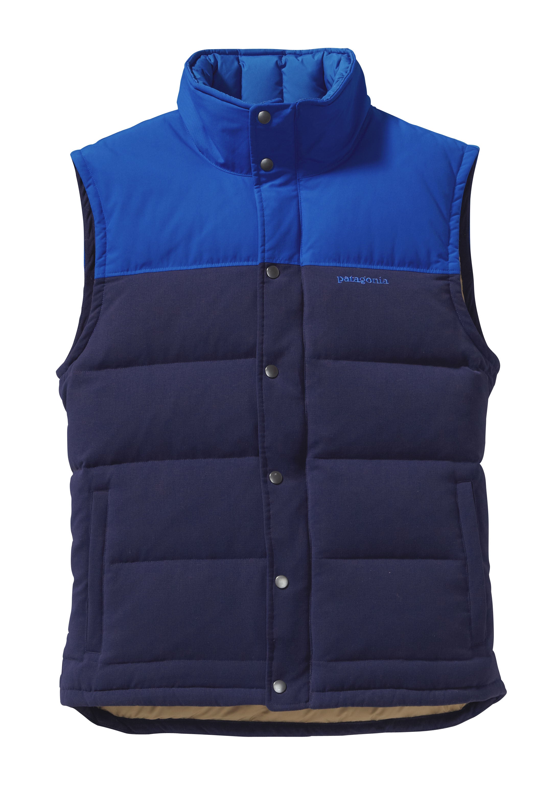 Patagonia power vest hotsell