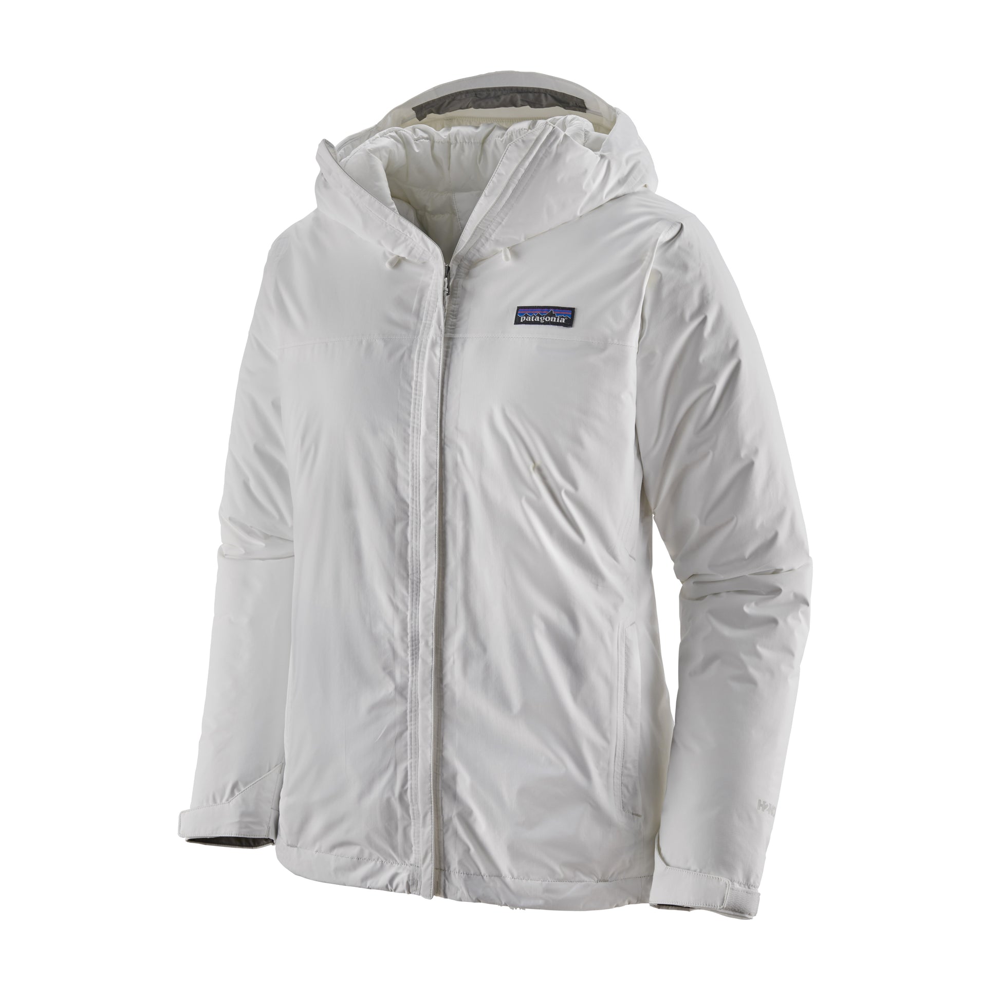 W's Insulated Torrentshell Jacket – Patagonia Worn Wear®