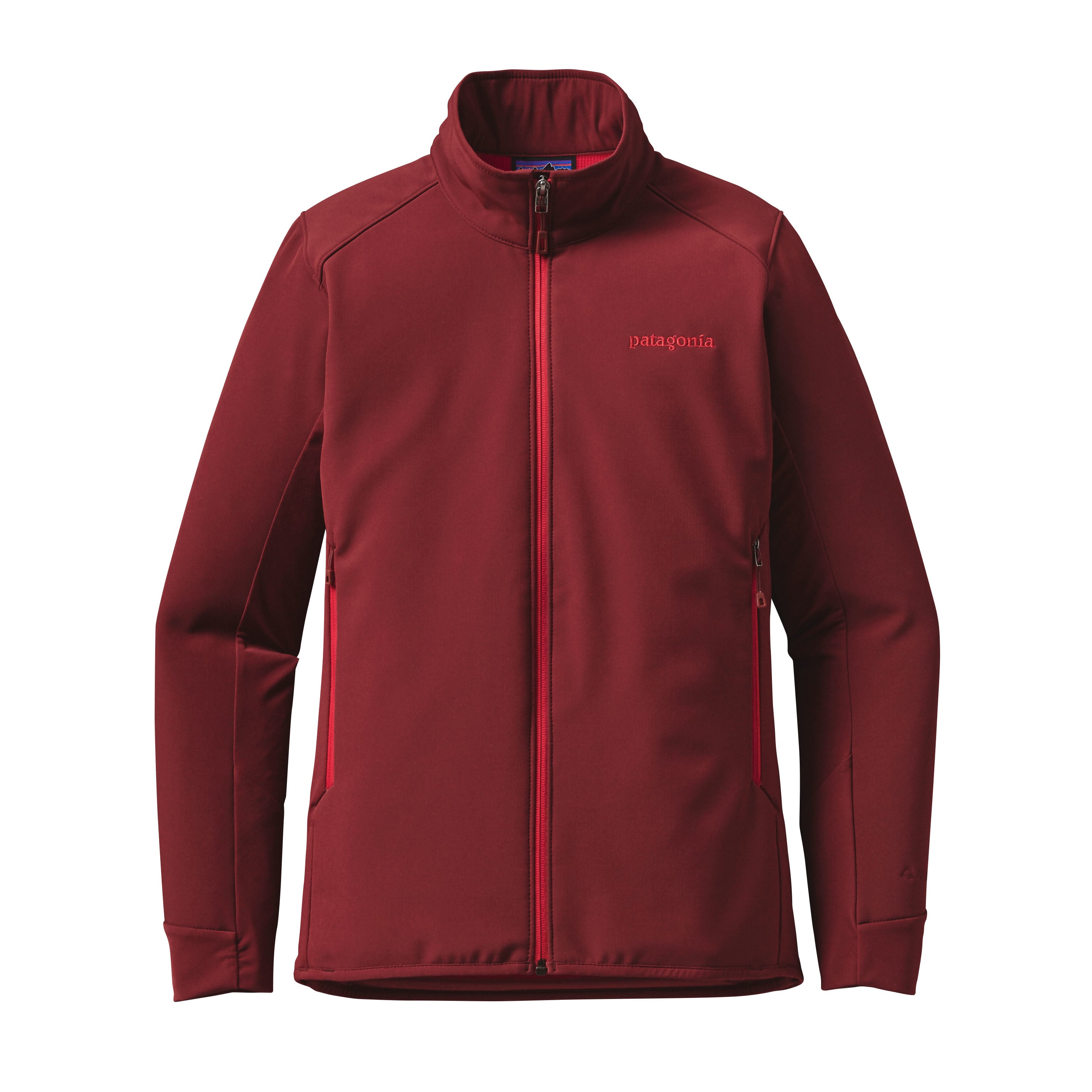 Top Patagonia Adze Polartec Jacket