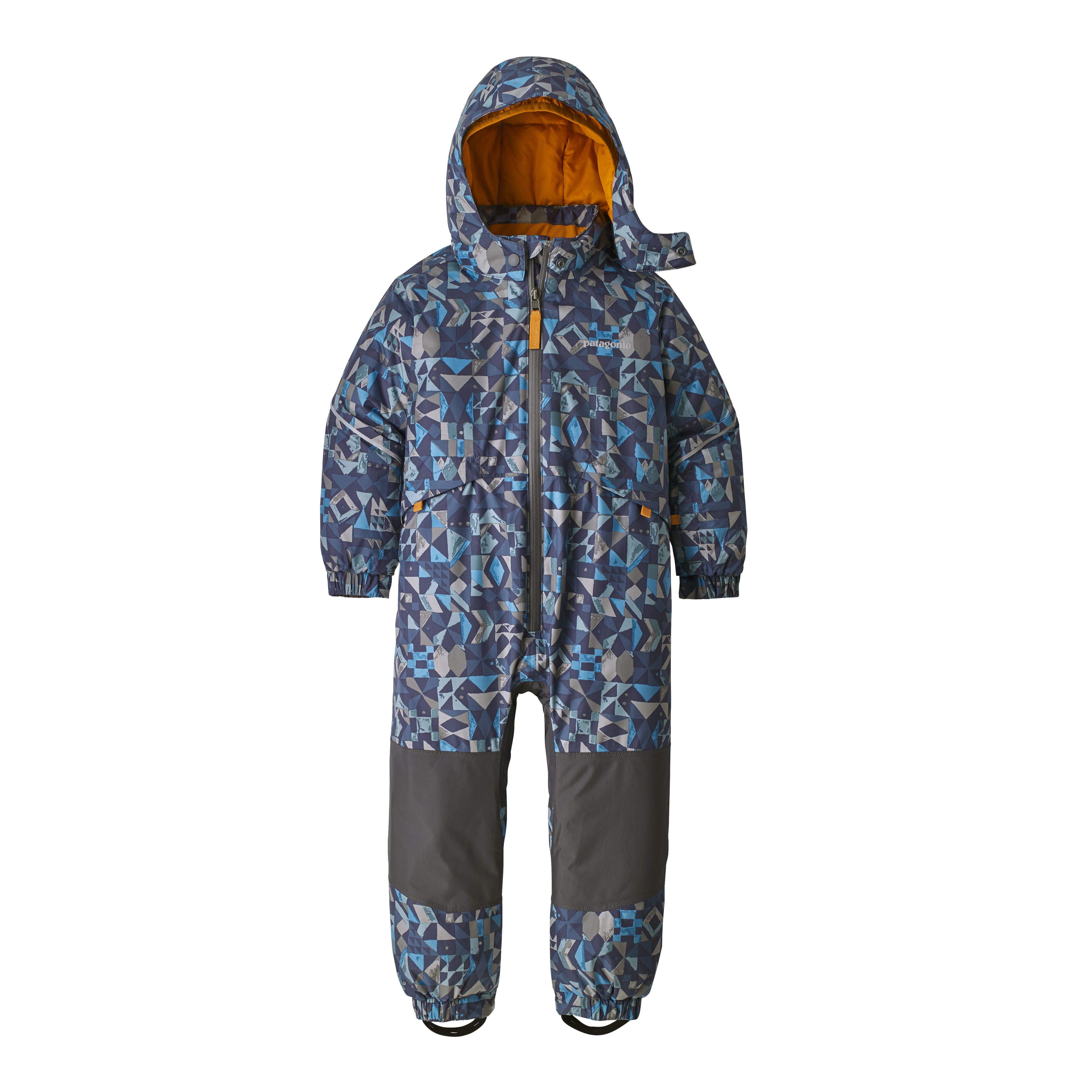 Patagonia Snow pile Snowsuit size outlet 6-12 months