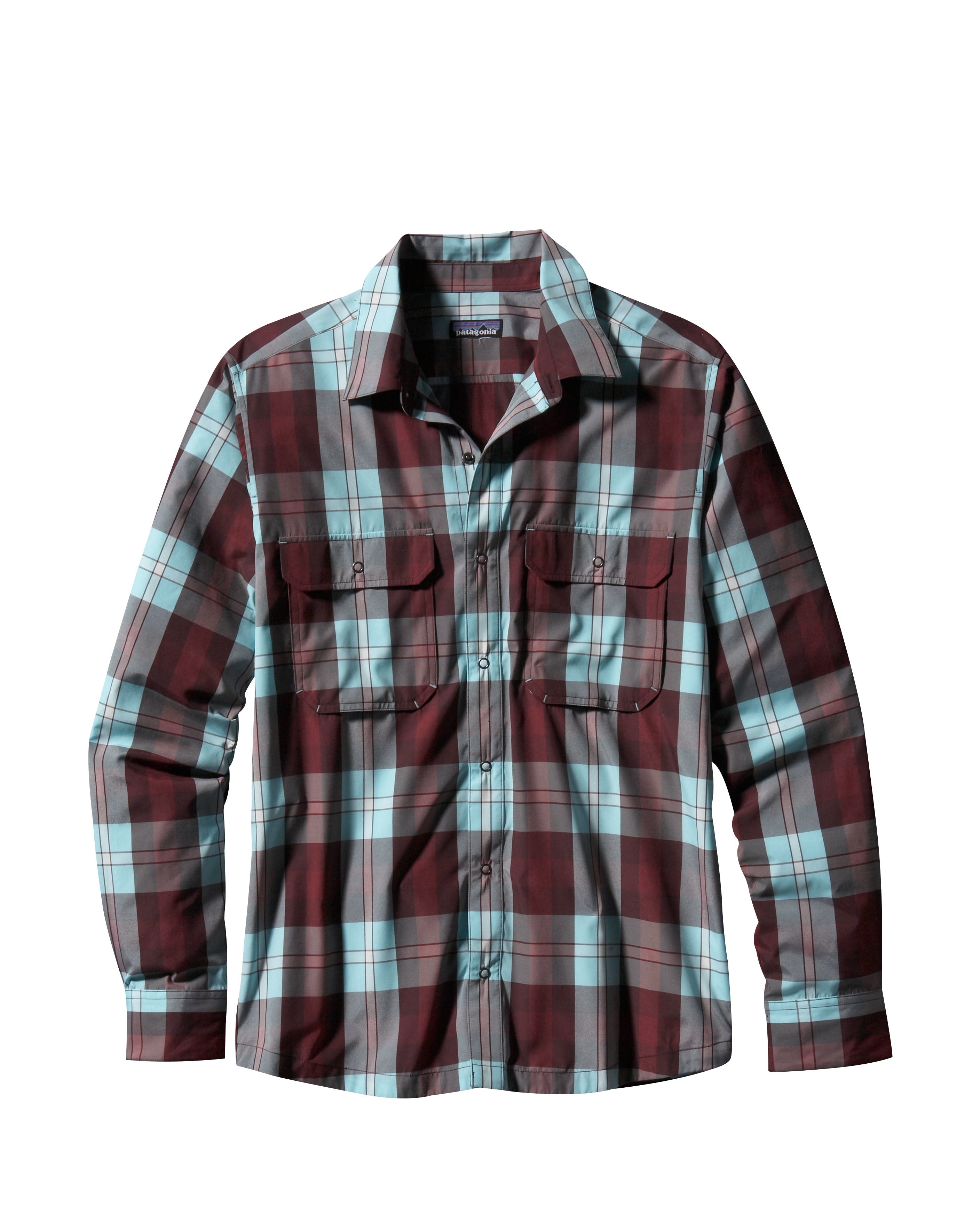 M s Long Sleeved El Ray Shirt