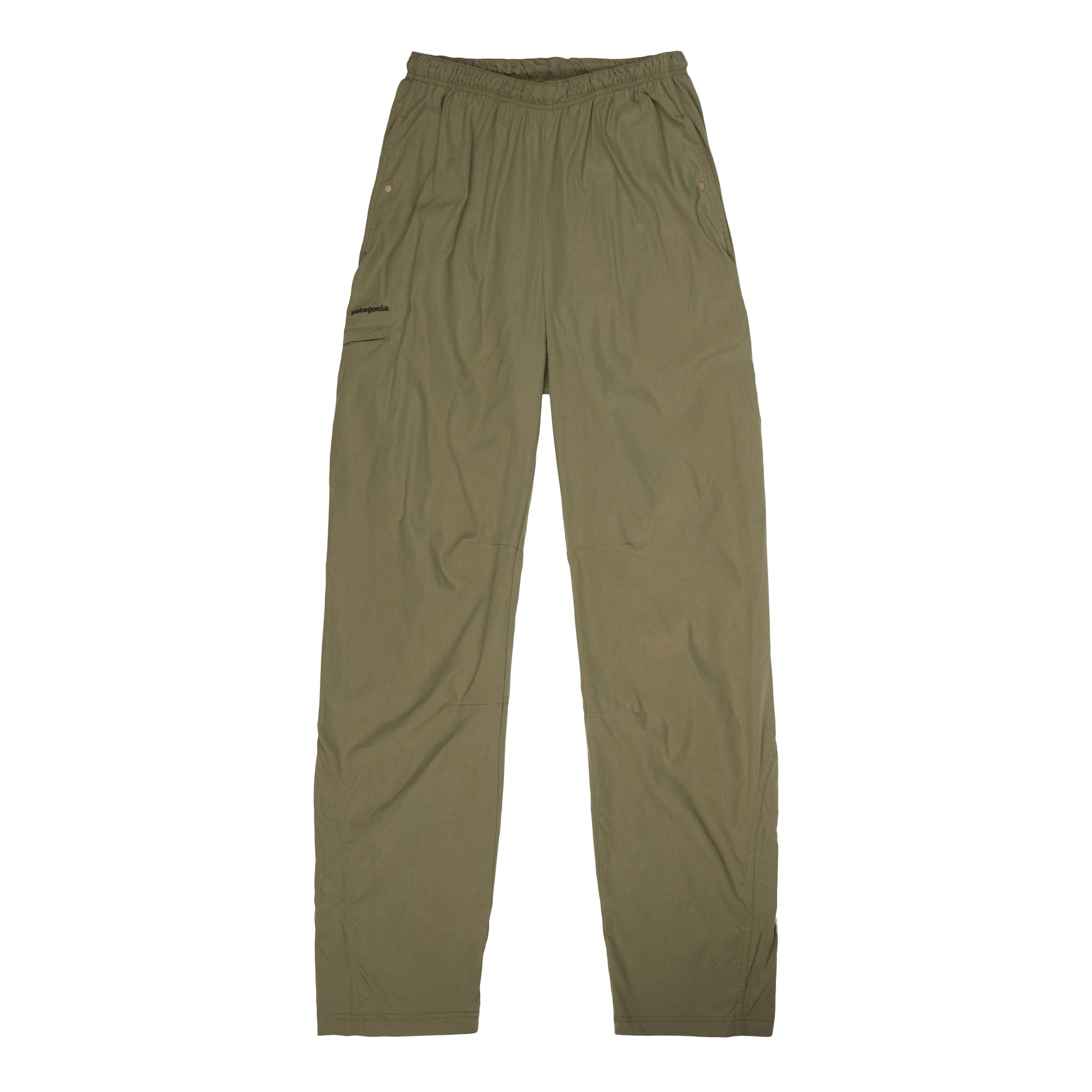 M's Talus Pants – Patagonia Worn Wear