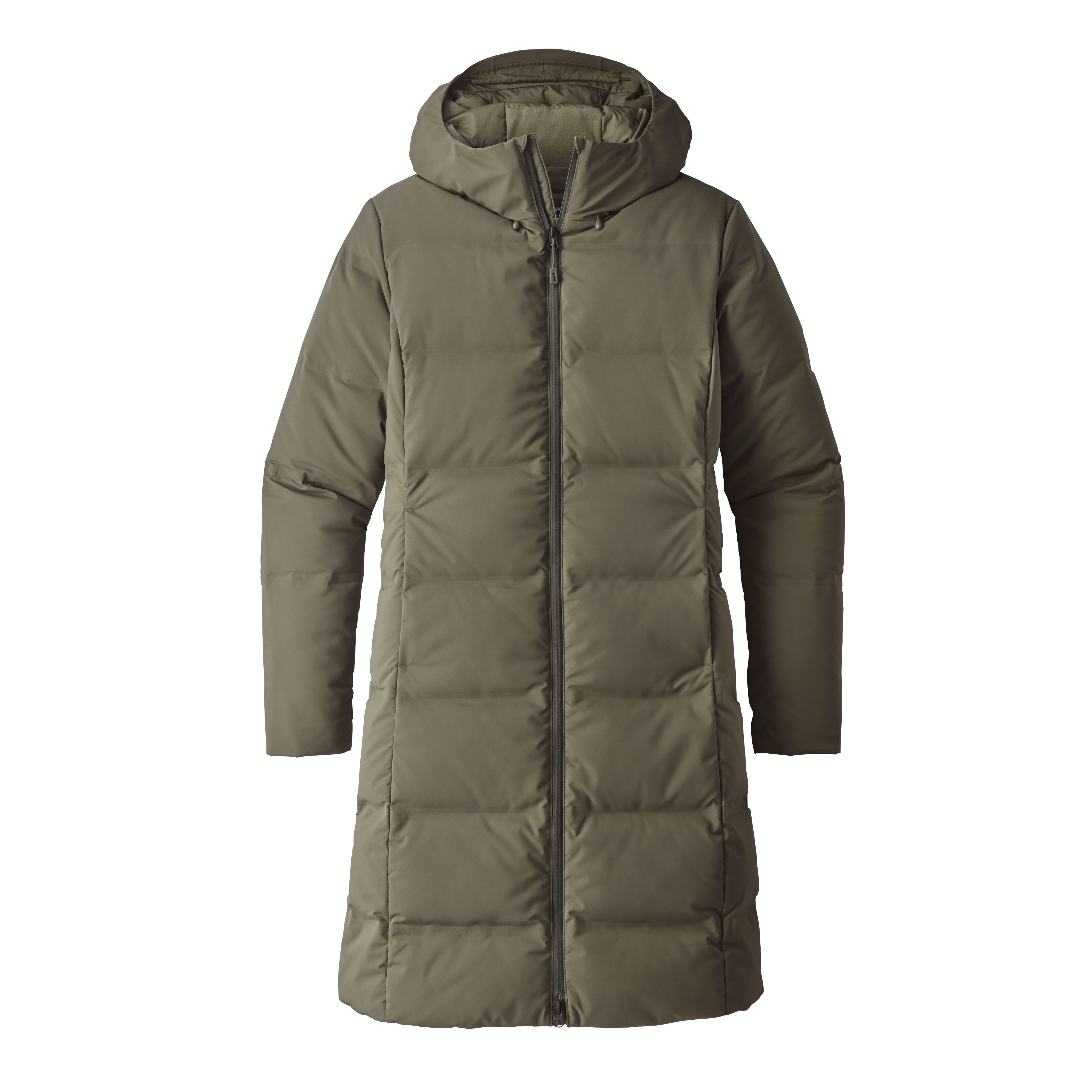 Women s Jackson Glacier Parka