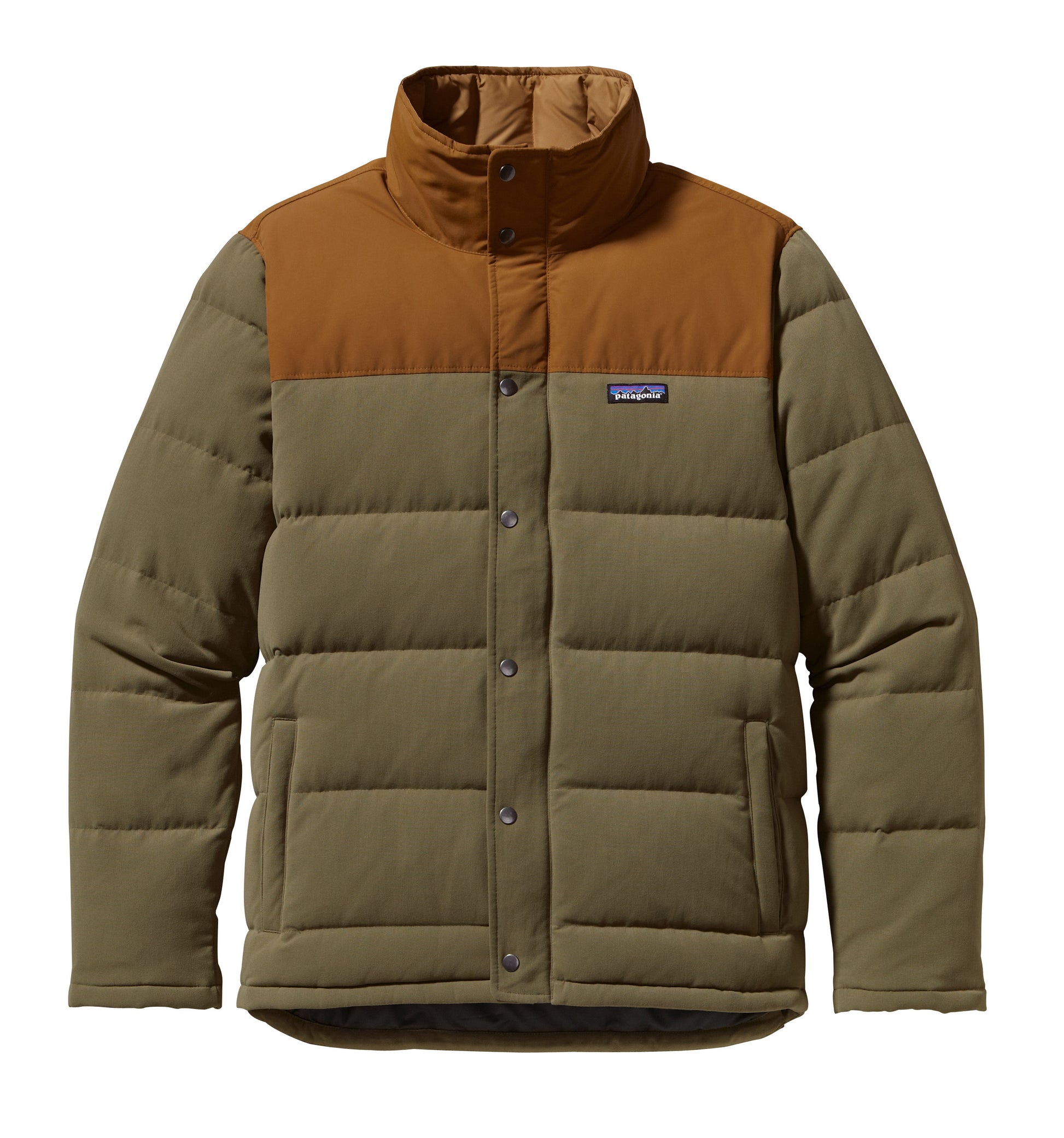 Patagonia Clothing Patagonia Bivy Down Jacket Boys Men's