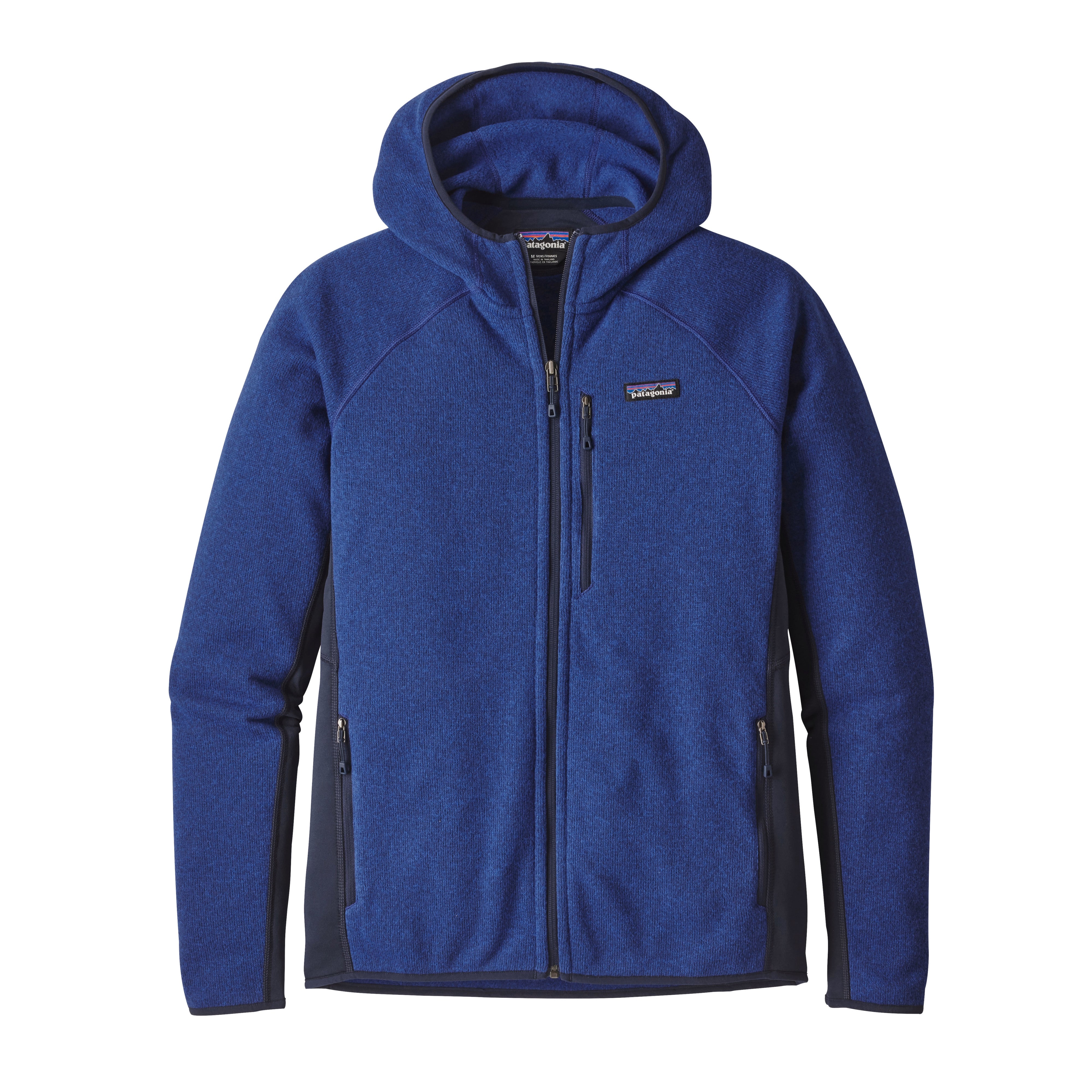 Patagonia performance shops better sweater hoody