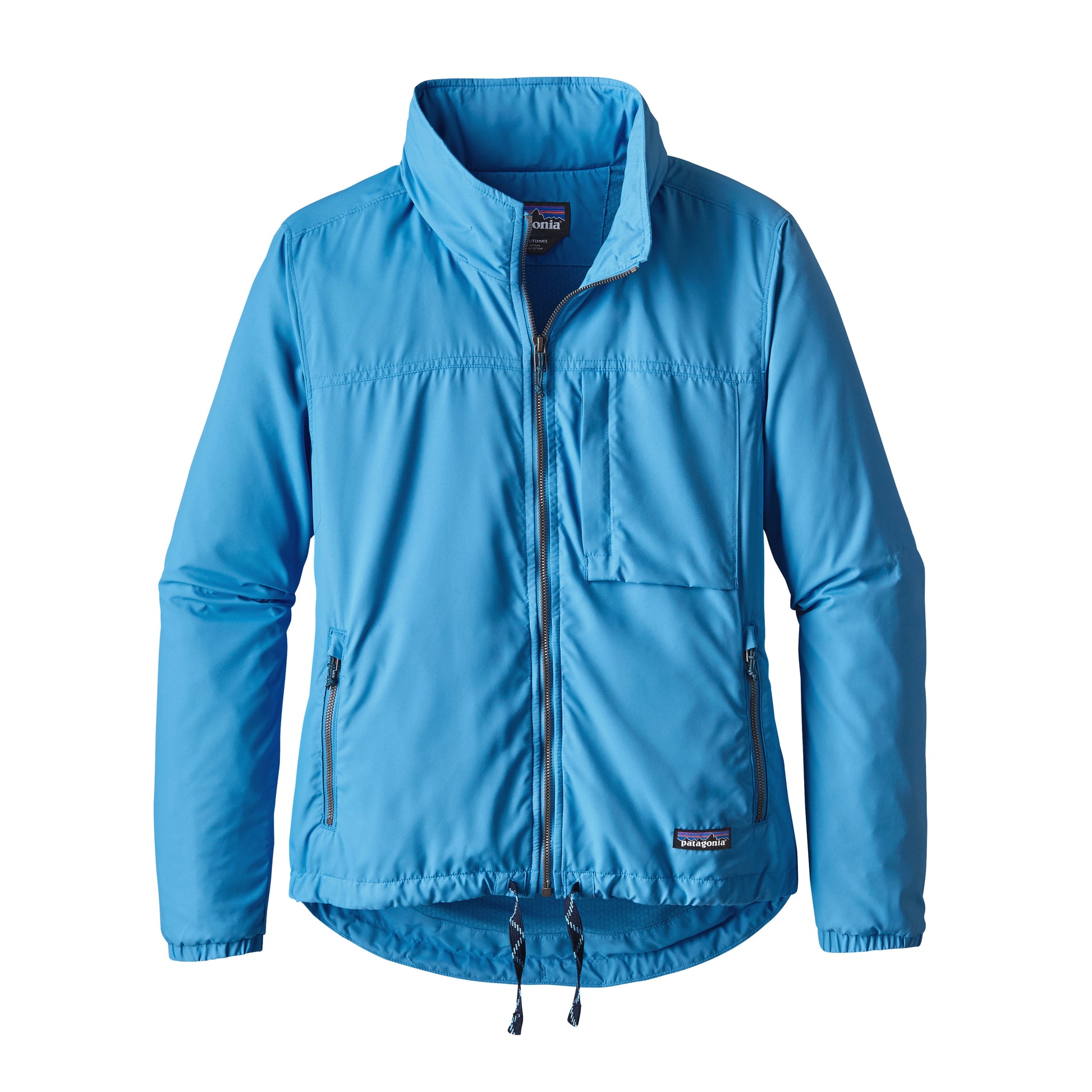W's Mountain View Jacket – Patagonia Worn Wear®