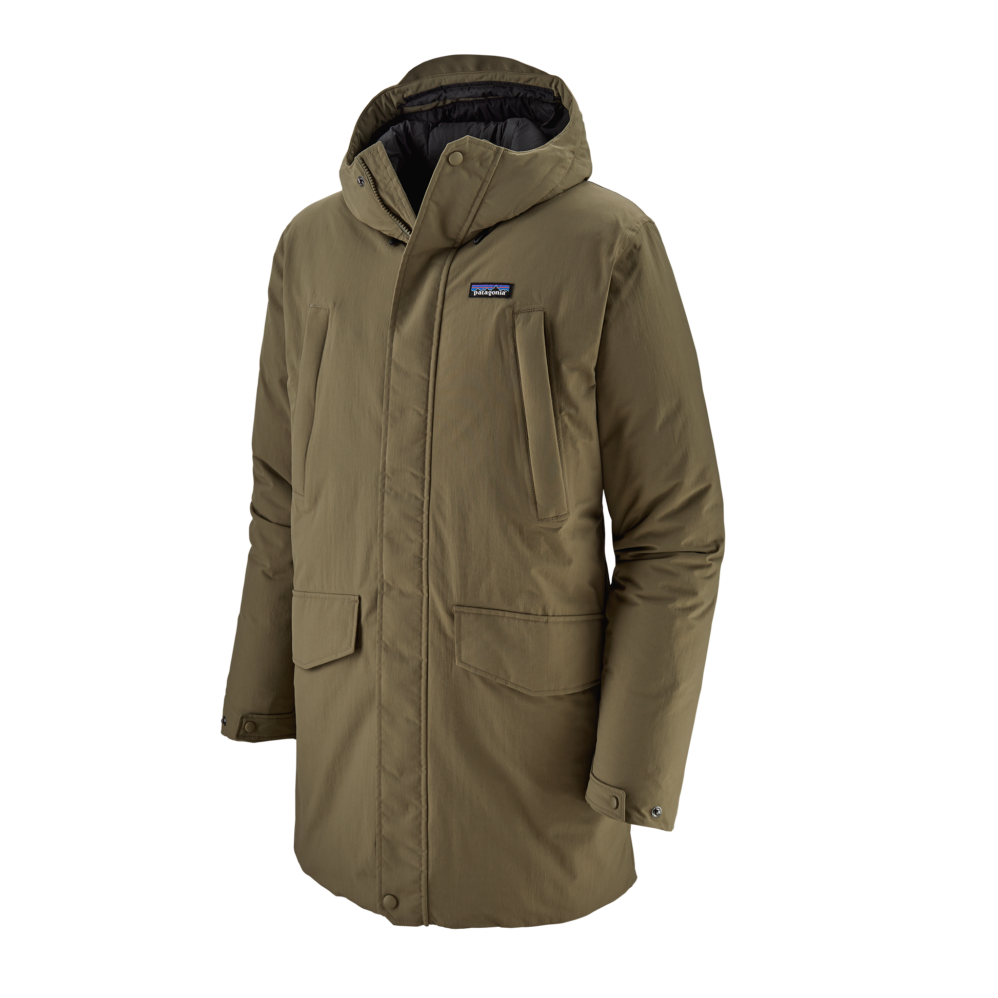 City storm parka patagonia online