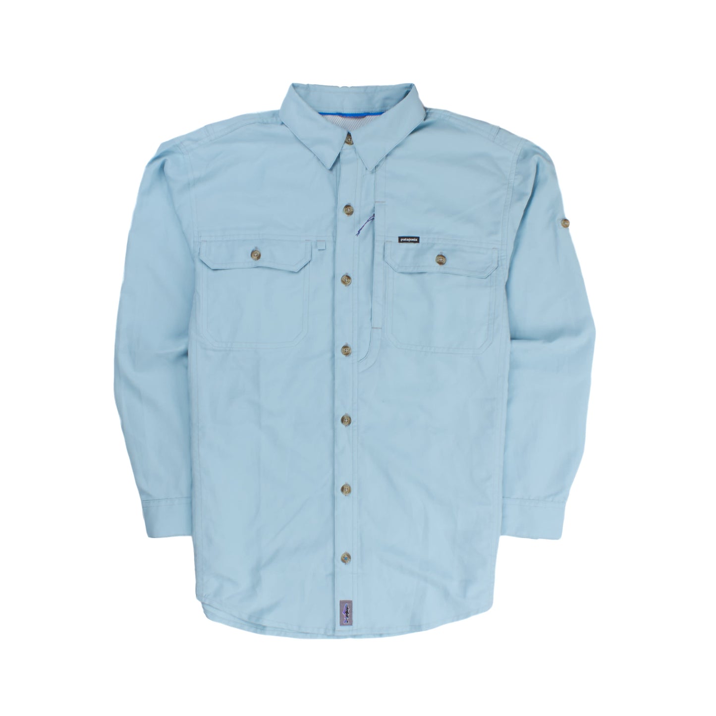 Men's Long-Sleeved Sol Patrol® II Shirt