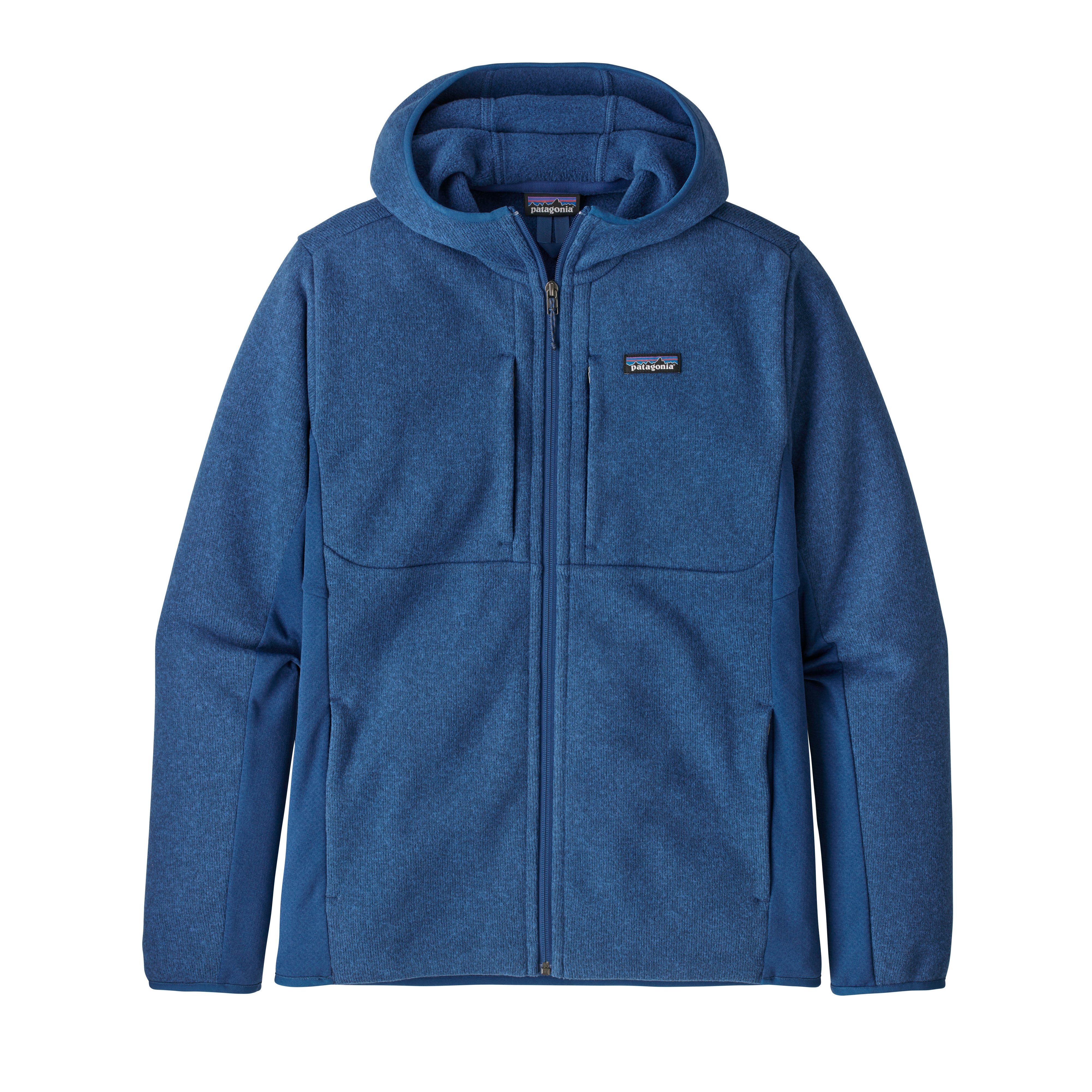 M's Lightweight Better Sweater® Hoody – Patagonia Worn Wear®