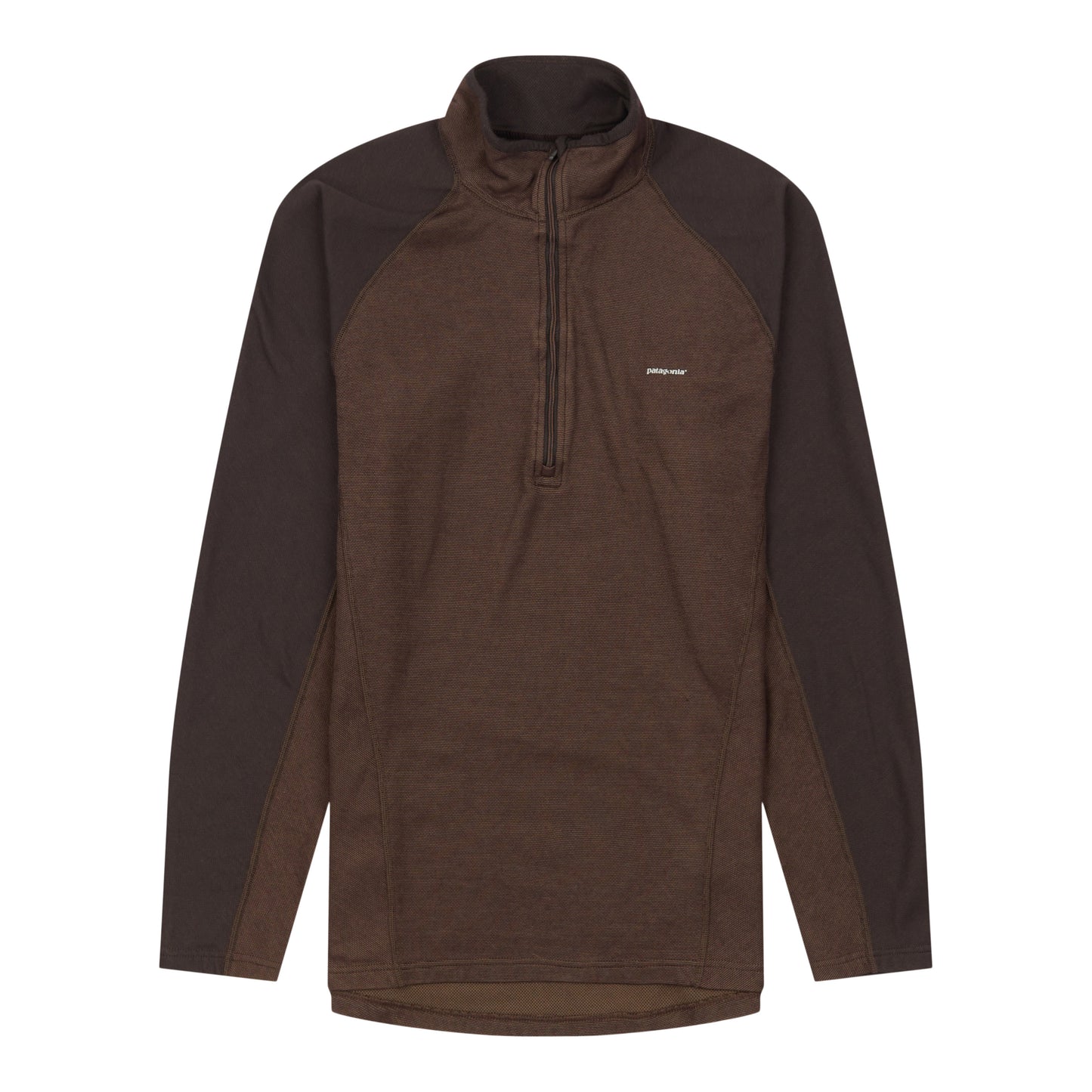 Men's Capilene® 3 Zip-Neck