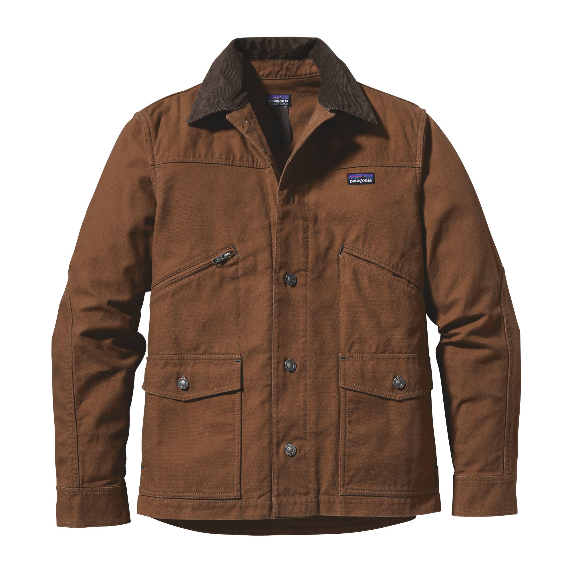 patagonia ジャケット S ブラウン M's Nuevo Range Jacket – Patagonia Worn Wear®